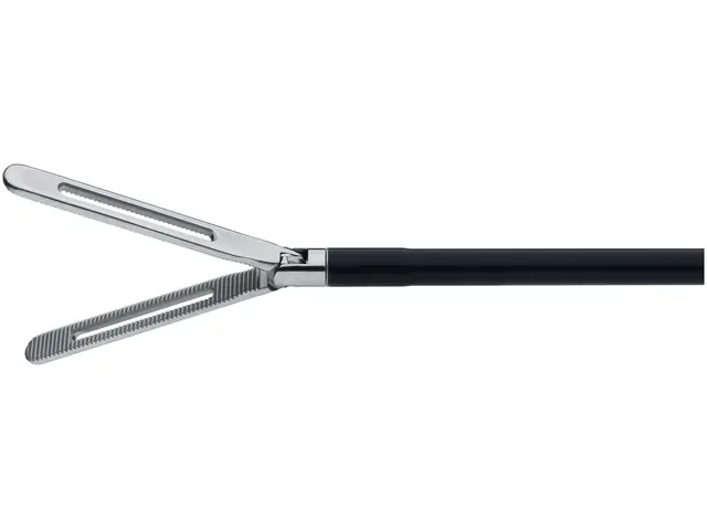 Pinzas de agarre CLICKLINE de CROCE-OLMI | KARL STORZ Endoskope