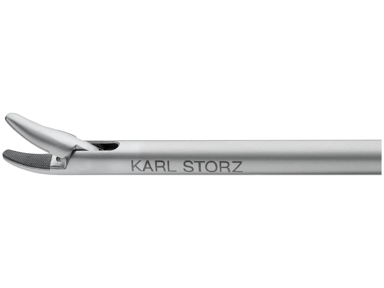 シンポ　フラットネット　SHINPO Macroportagujas, 5 mm, 33 cm | KARL STORZ Endoskope | Chile