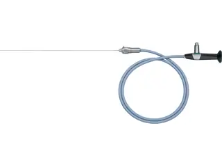 Búsqueda - Endoscopio con fibra óptica, 1,3 mm | KARL STORZ