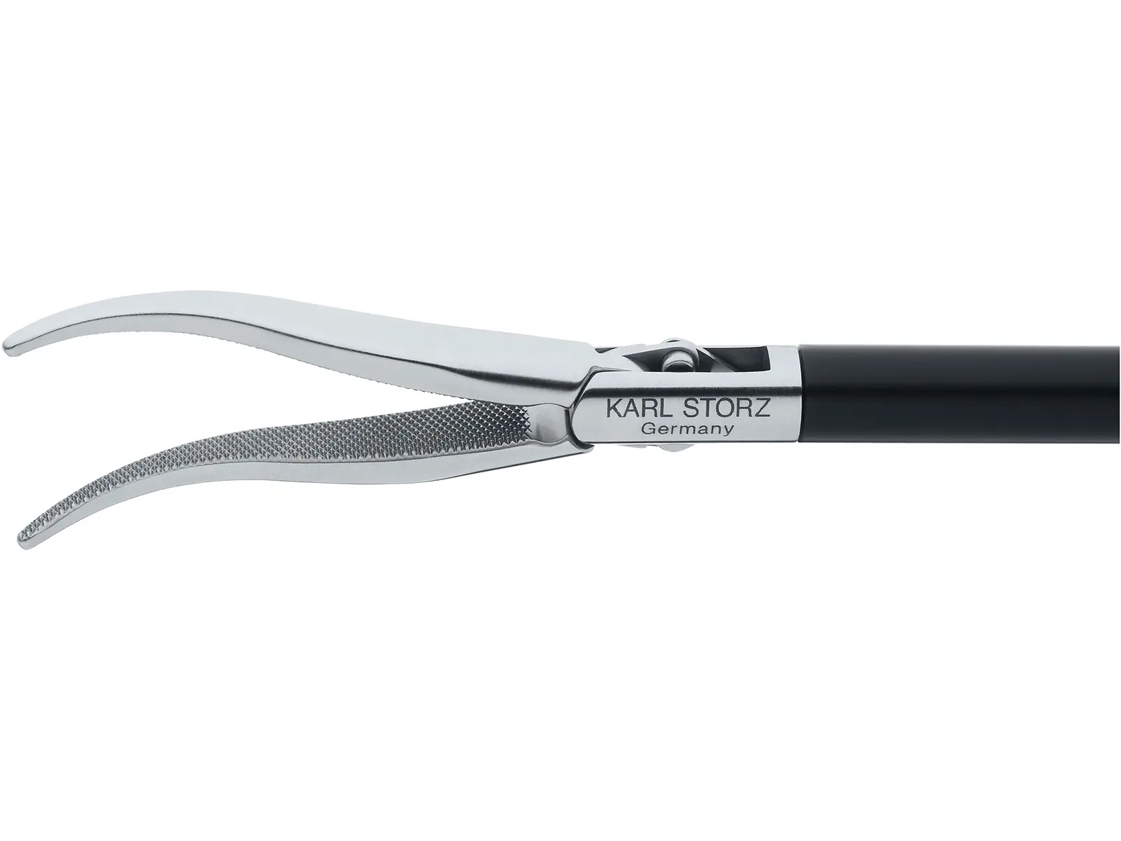 Inserto de pinzas CLICKLINE | KARL STORZ Endoskope | Chile