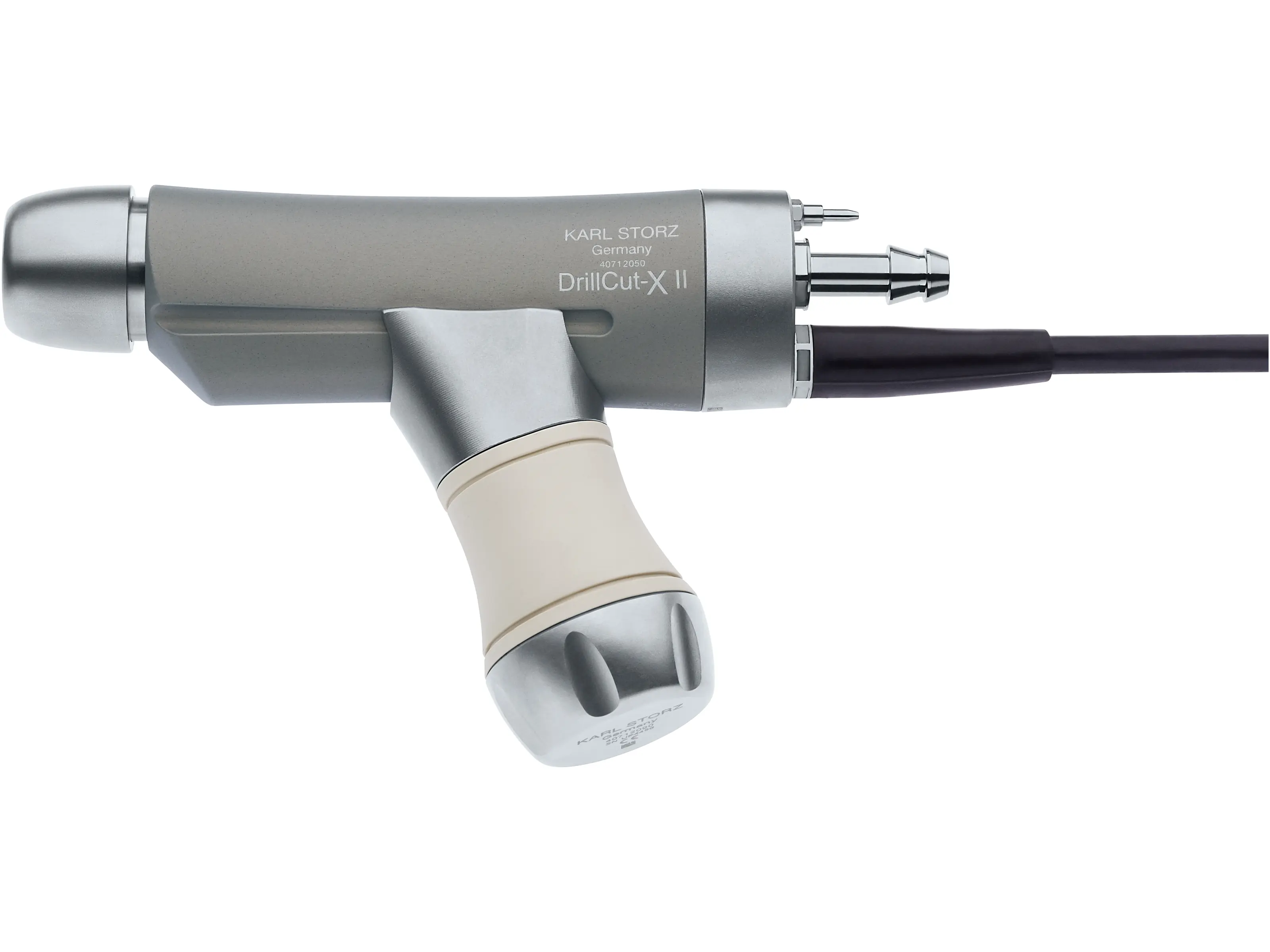 Pieza de mano para shaver DRILLCUT-X II | KARL STORZ Endoskope | Chile