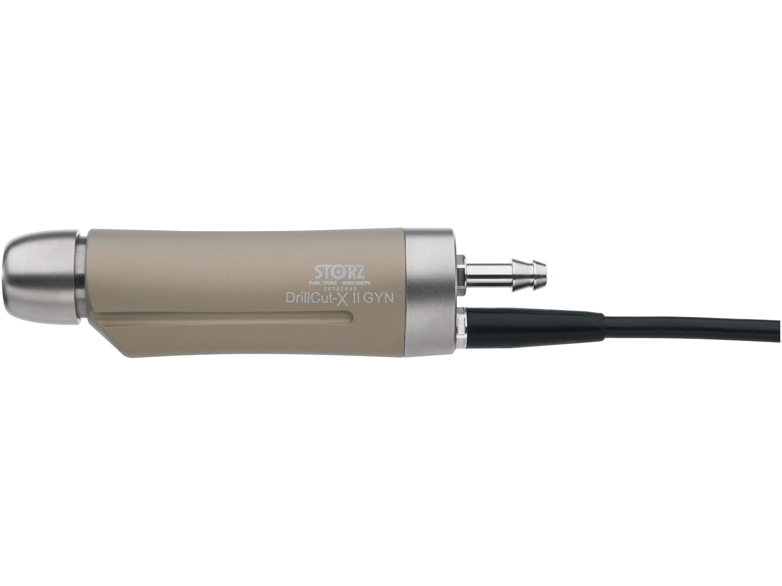 Pieza de mano shaver DrillCut-X II GYN | KARL STORZ Endoskope | Chile
