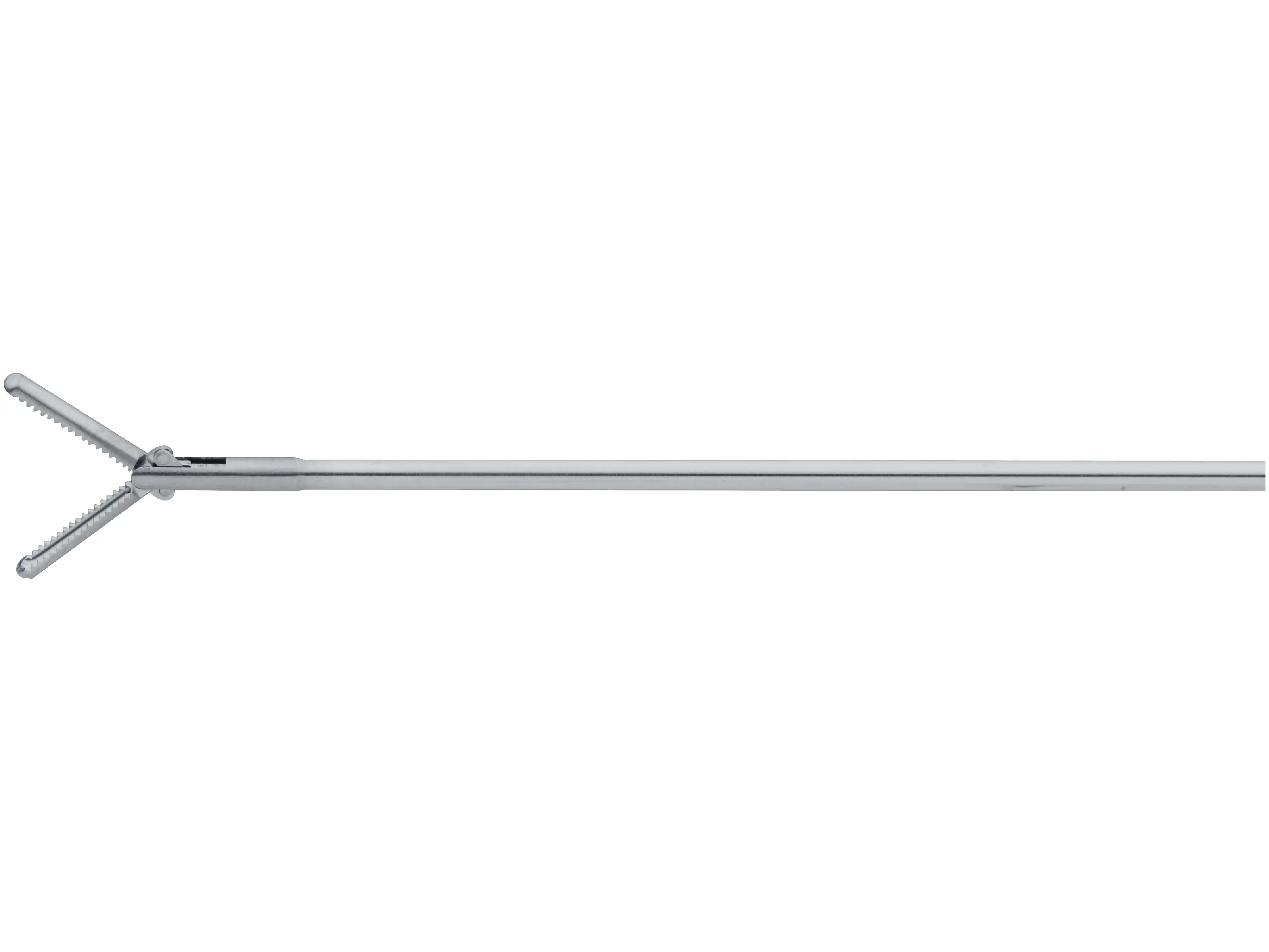 Forceps, long jaws, 5 Fr., 60 cm | KARL STORZ Endoskope | China