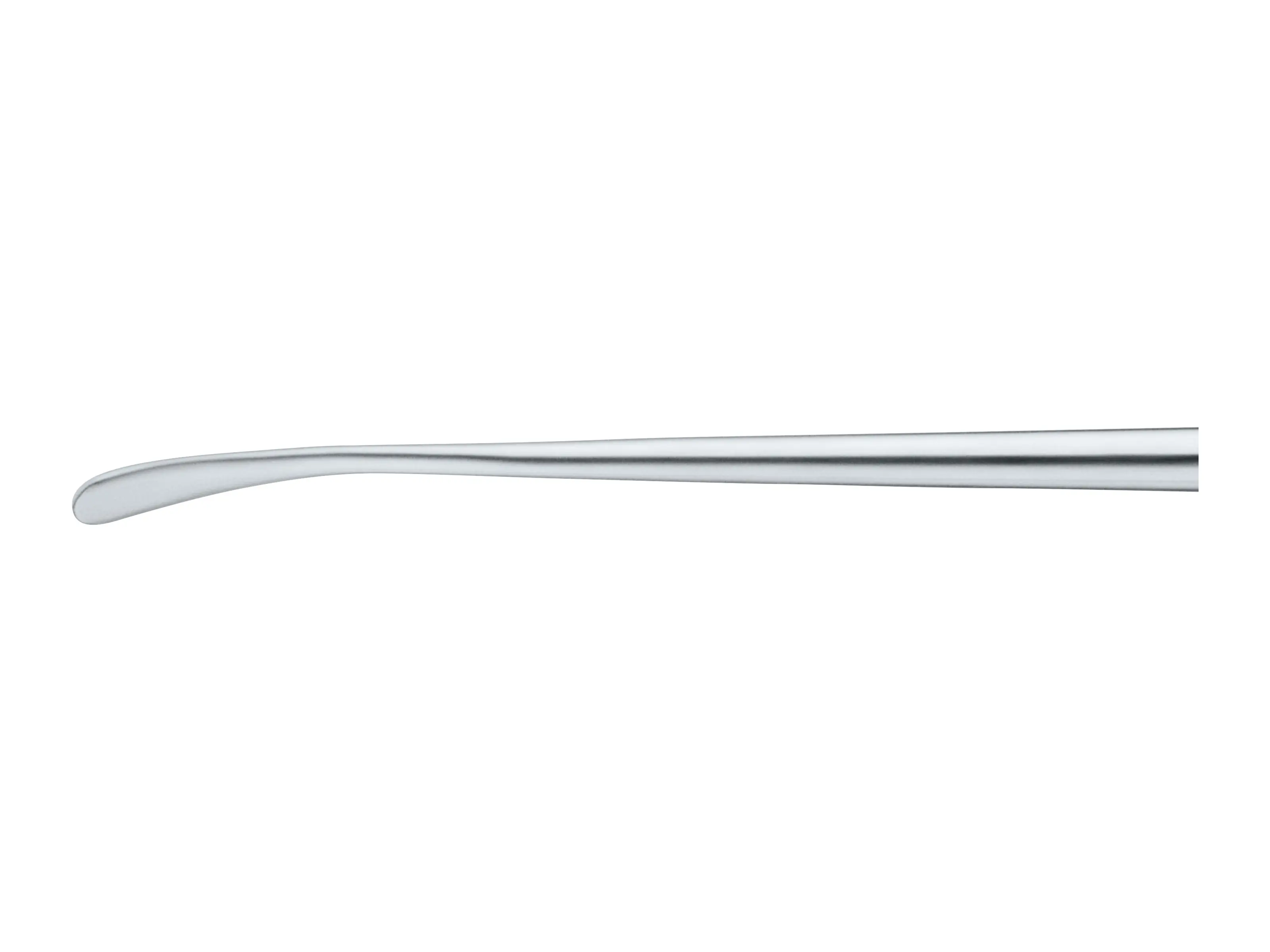 ZAUFAL Curved Spatula, 14.5 cm | KARL STORZ Endoskope | China