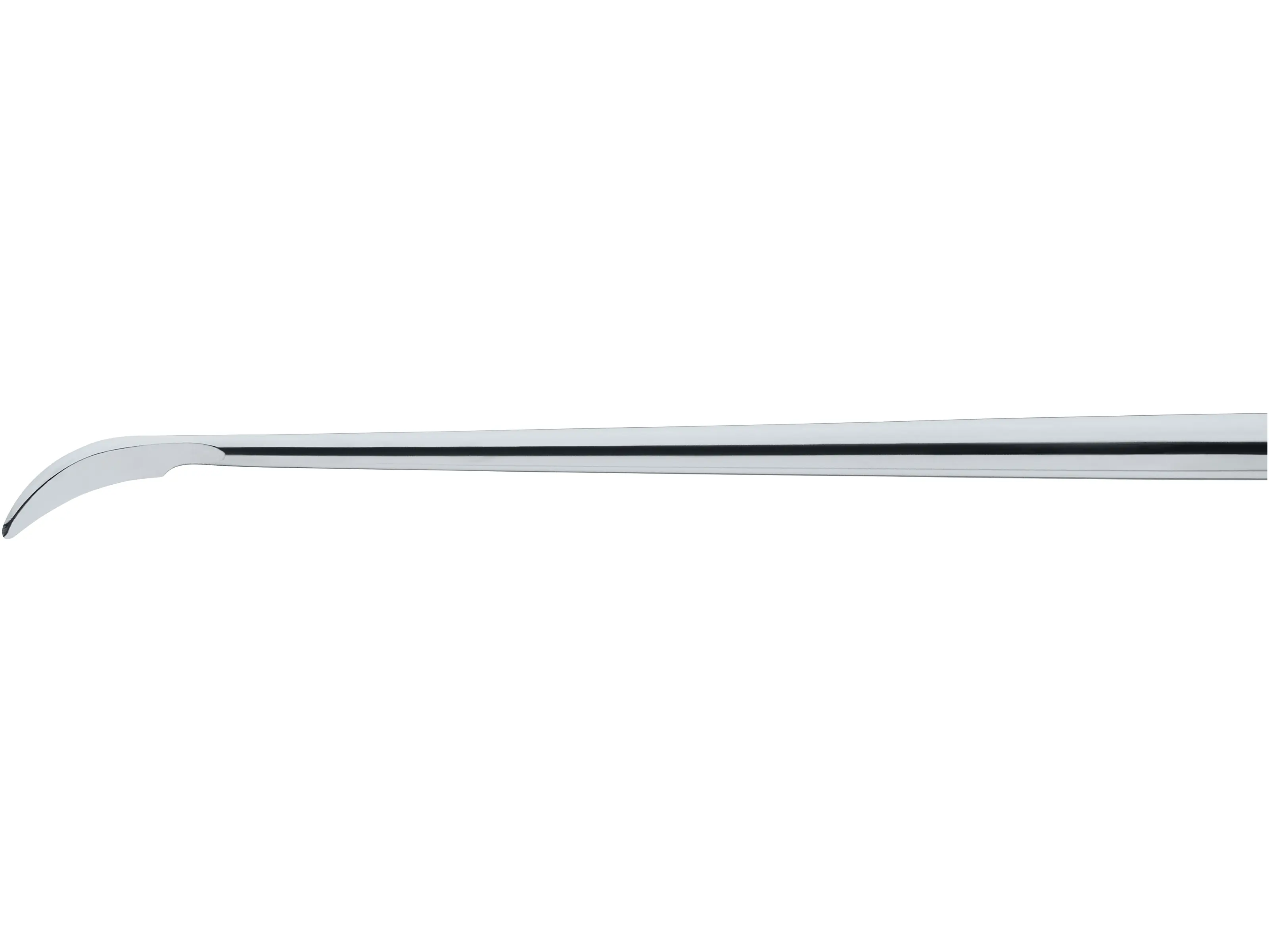 新品　GERMANY STAINLESS半型 医療用剪刀 ドイツ製 Sickle Knife, round, 19 cm | KARL STORZ Endoskope | China