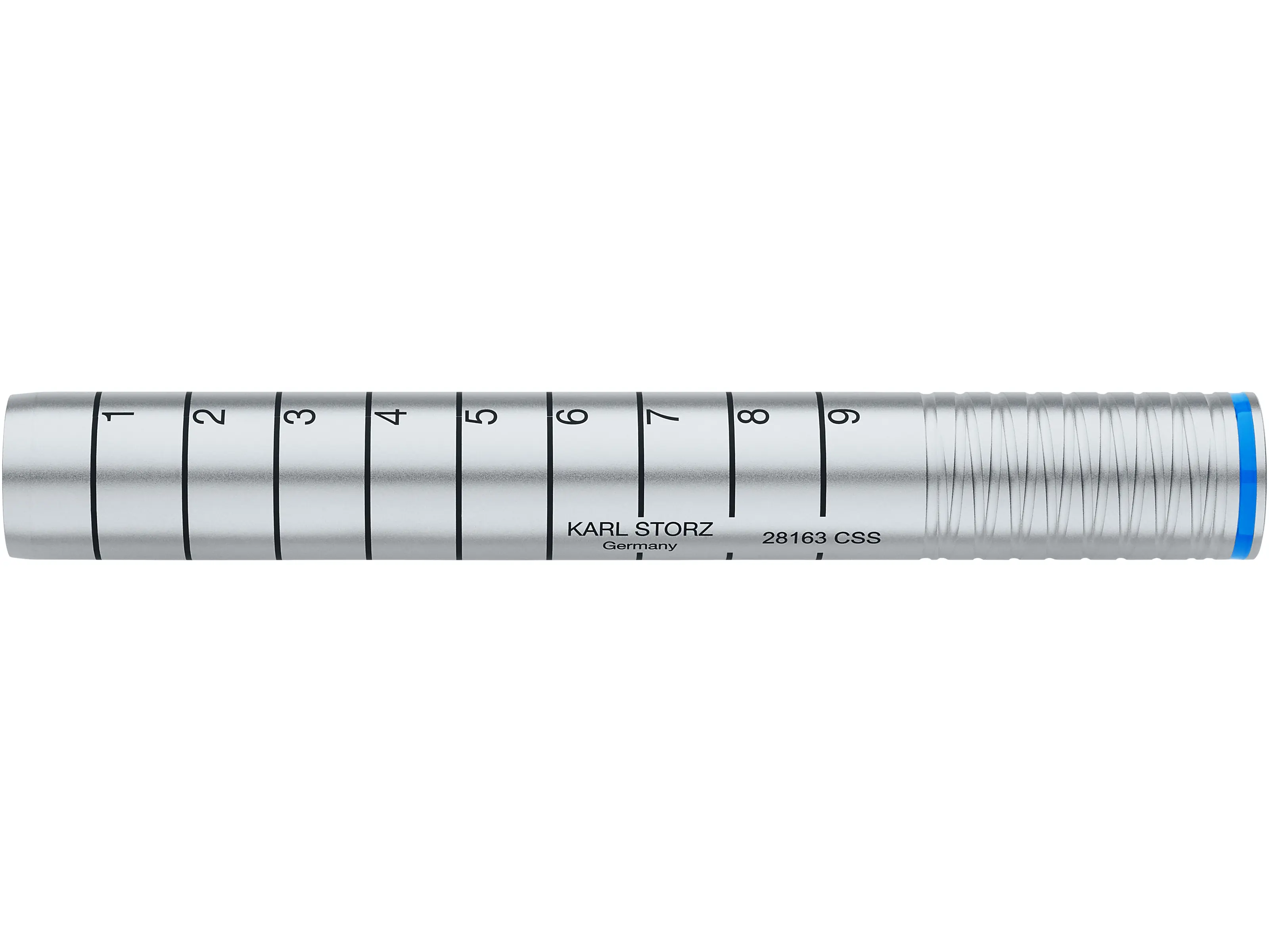 ＊Carl .Lasson＊・３枚・２２cm＋１７cm２枚・ Cop・ Dilation Sleeve, 17.1/18.9 mm | KARL STORZ Endoskope | China