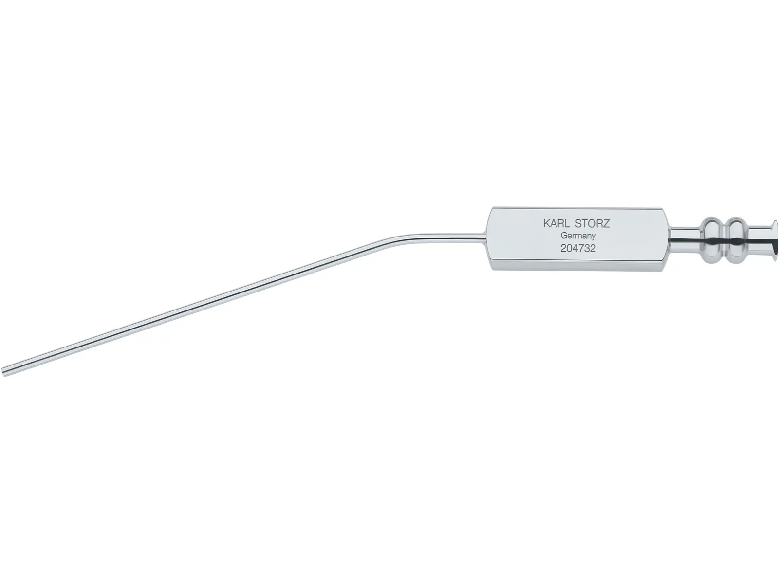 FISCH Suction Tube, outer dia. 2 mm | KARL STORZ Endoskope | China