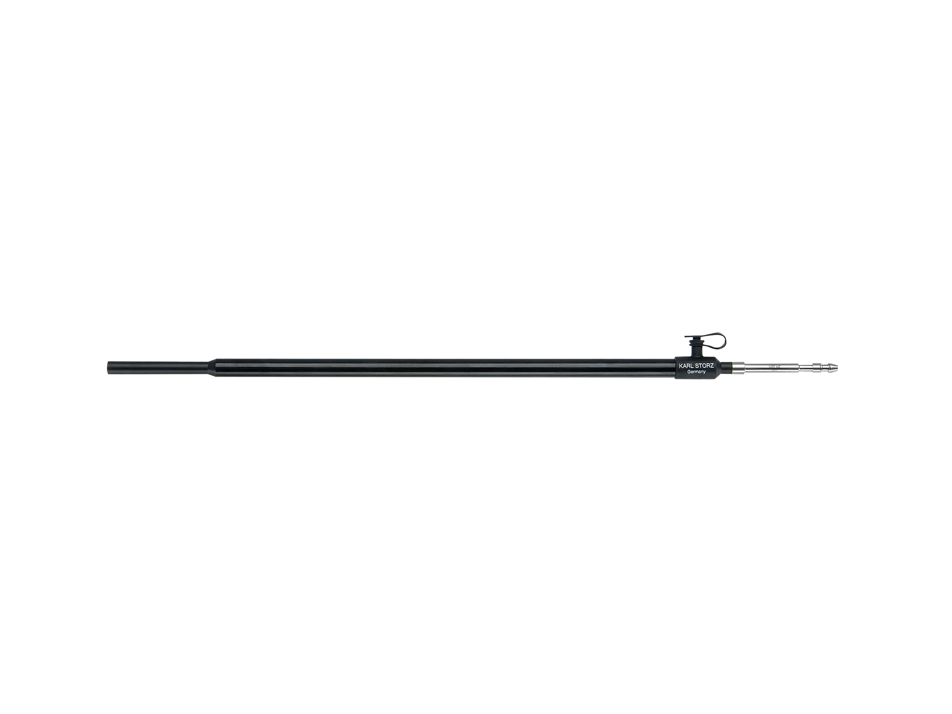 【新品】【10mm厚】INZER(インザー)MAX10エルボースリーブ　サイズS Outer Sheath, insulated, 10 mm, 30 cm | KARL STORZ Endoskope | China