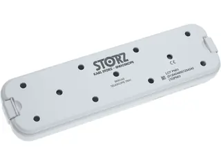 Plastic Container for Sterilization | KARL STORZ Endoskope | China