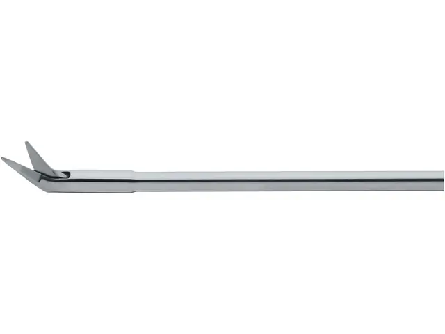 トーヨー楽器CHESTRON　 Scissors, 45°, rotatable, 18 cm | KARL STORZ Endoskope | China