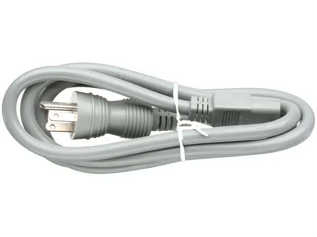 Mains Cord, US-version, 200 cm | KARL STORZ Endoskope | China