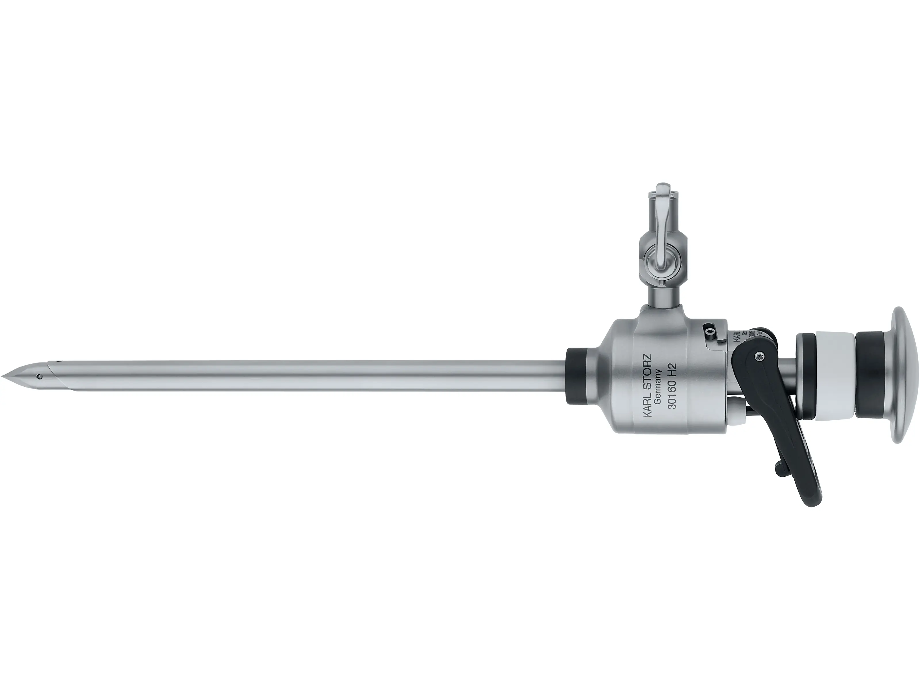 Trocar, size 6 mm | KARL STORZ Endoskope | China