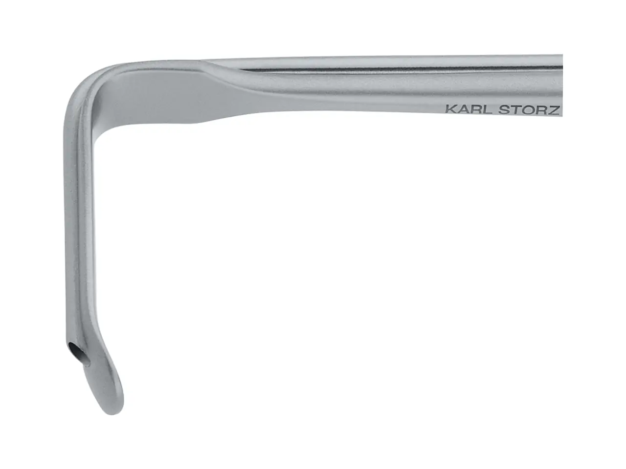 LENARZ Retractor, 21.5 cm | KARL STORZ Endoskope | China