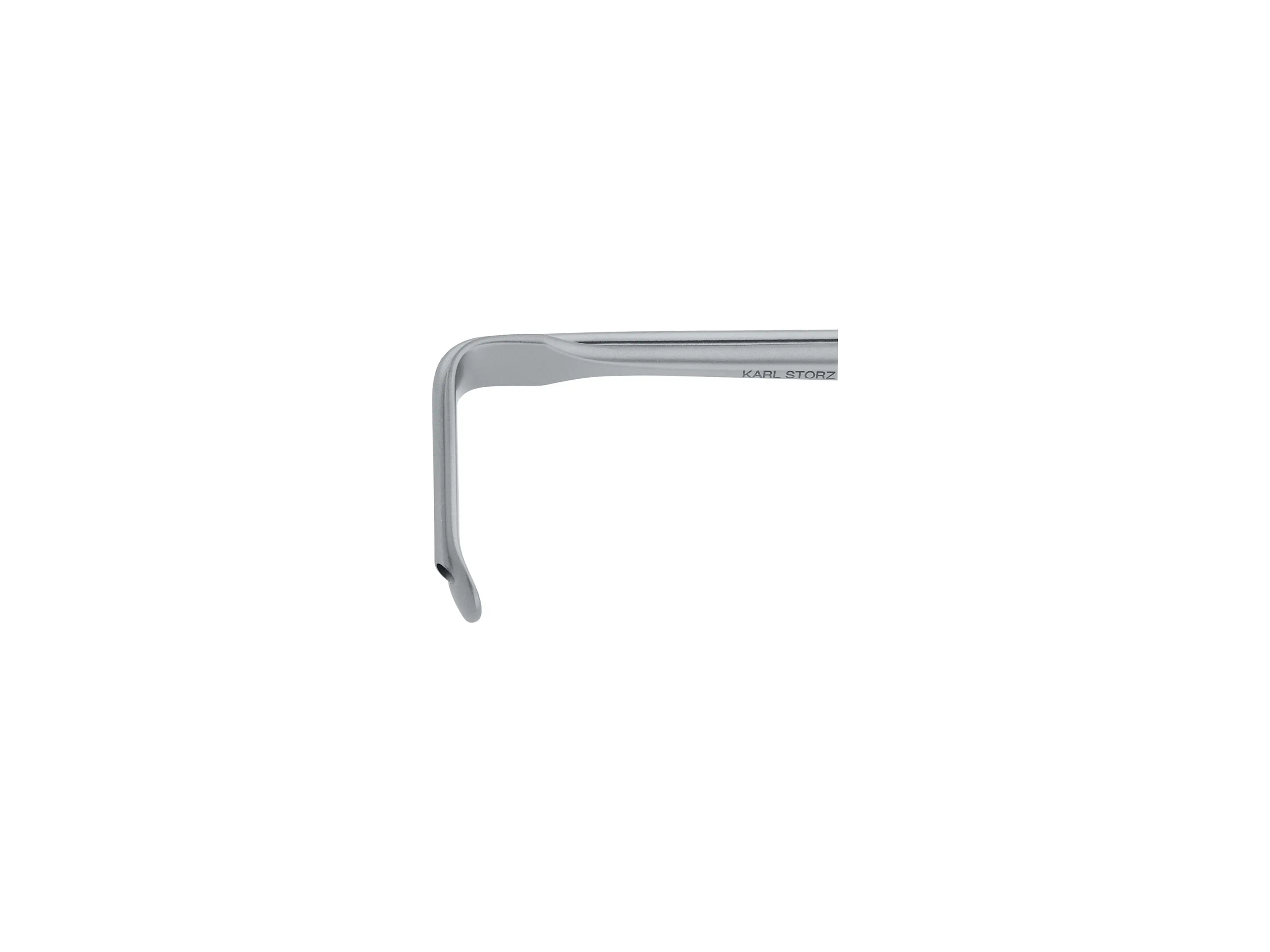 LENARZ Retractor, 21.5 cm | KARL STORZ Endoskope | China