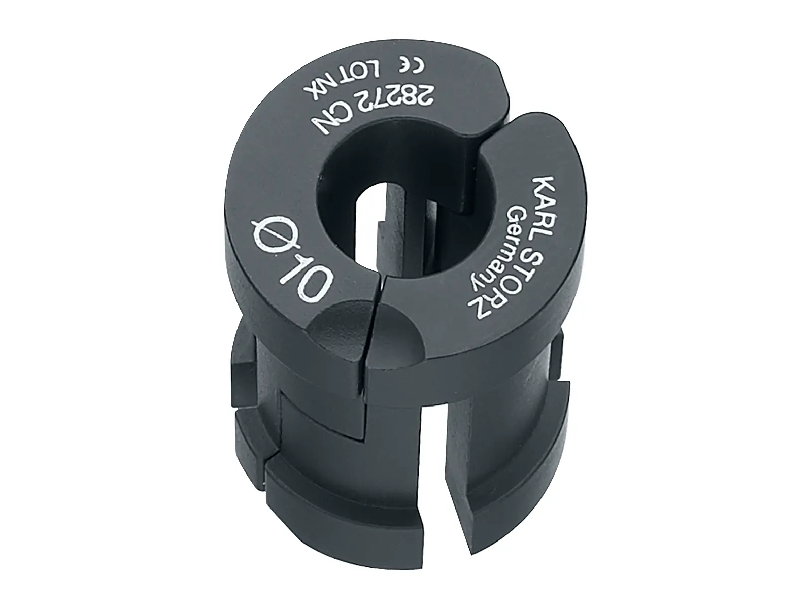 Clamping Cylinder, folding, 10 mm | KARL STORZ Endoskope | China