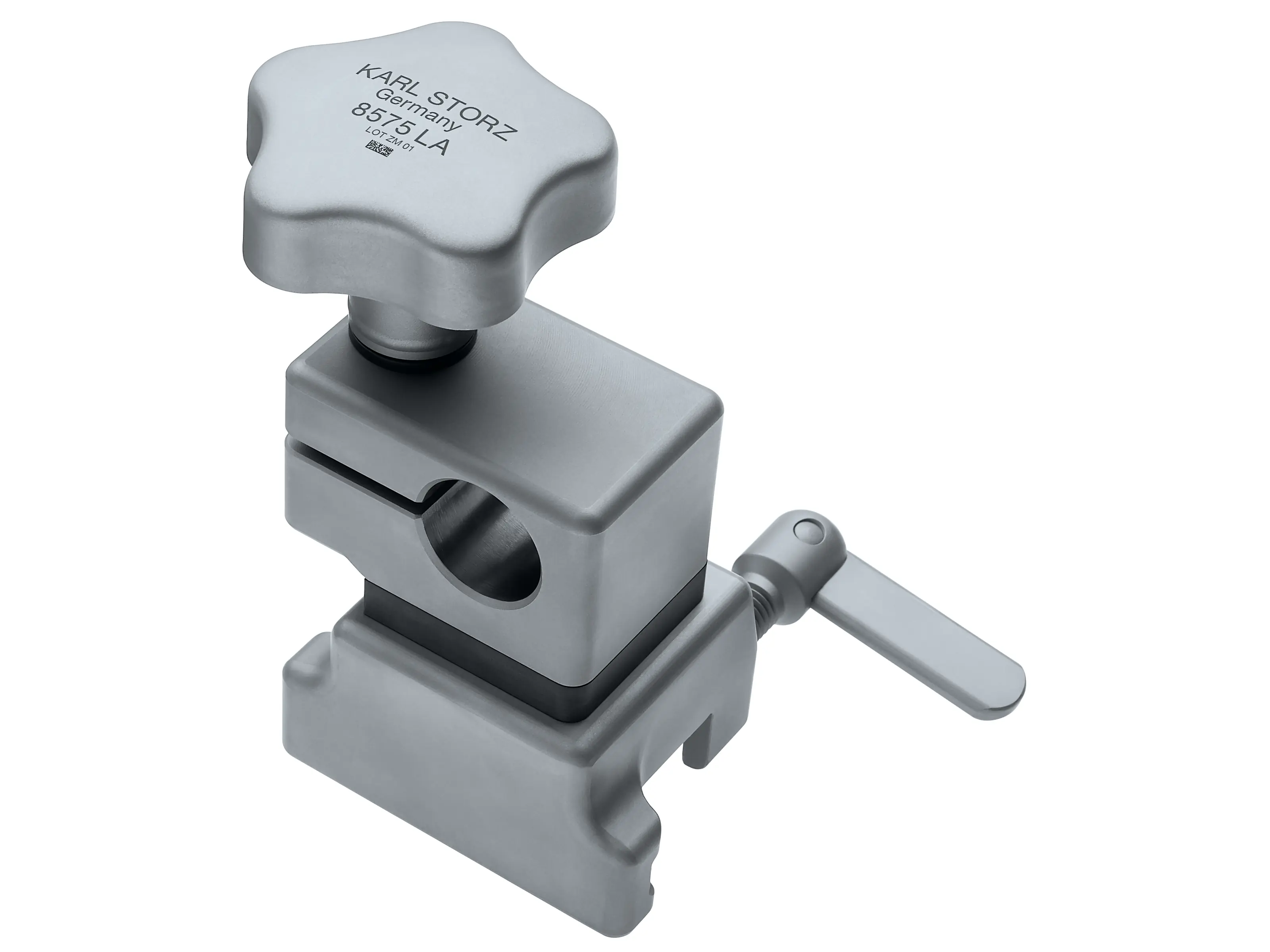 Clamp for support table 8575 L | KARL STORZ Endoskope | China