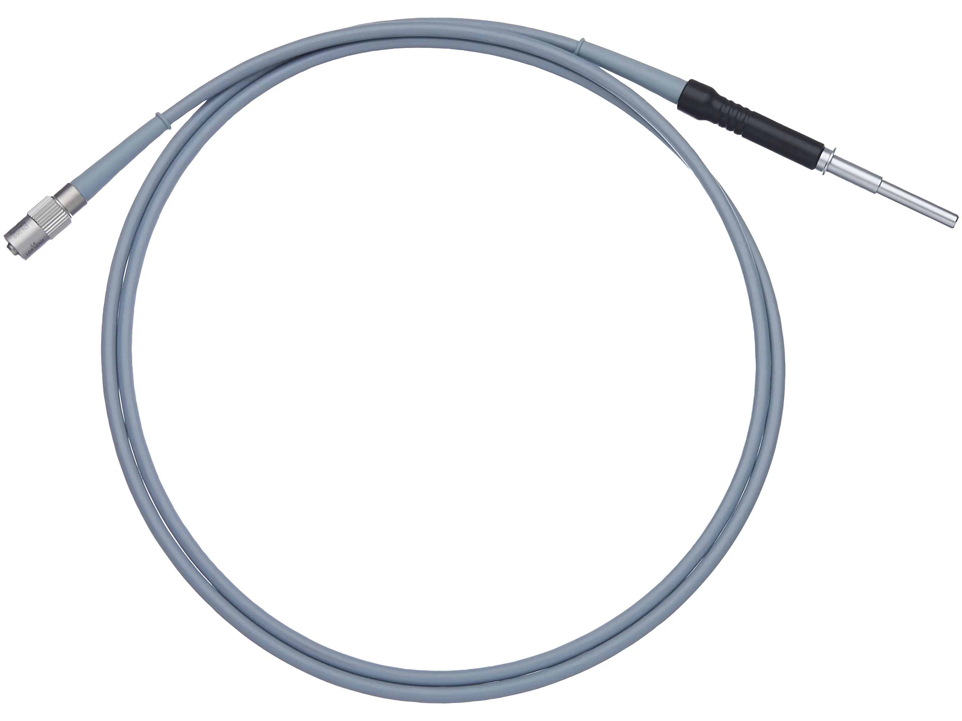Fiber Optic Light Cable, 180 cm, Ø2.5 mm | KARL STORZ Endoskope