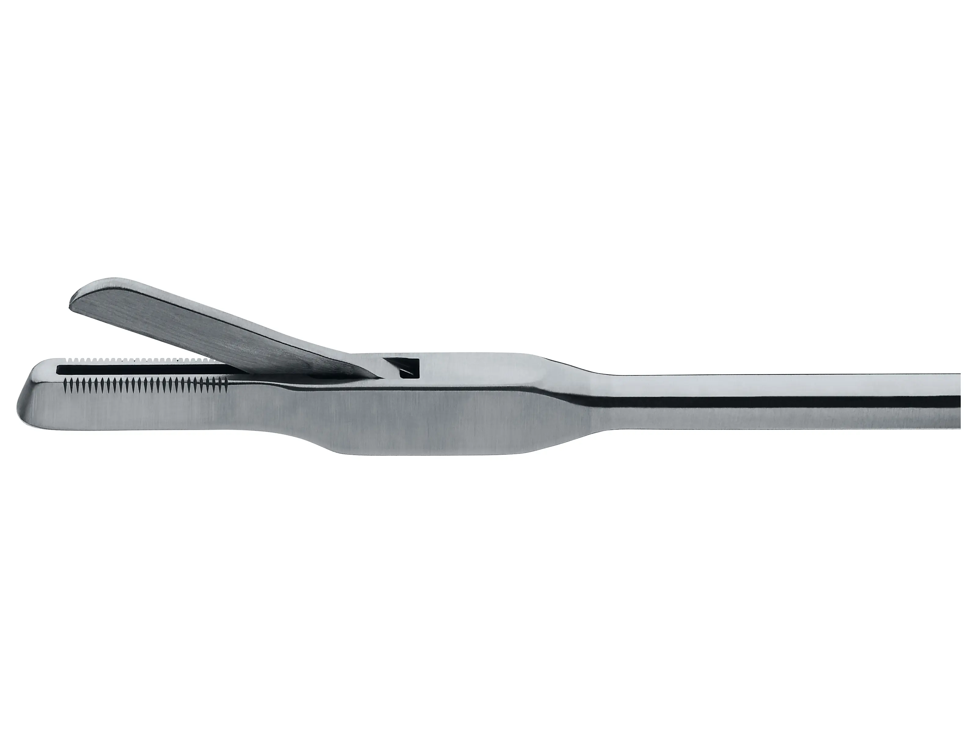 RHINOFORCE II Nasal Cut. Forceps, 13 cm | KARL STORZ Endoskope | 中国