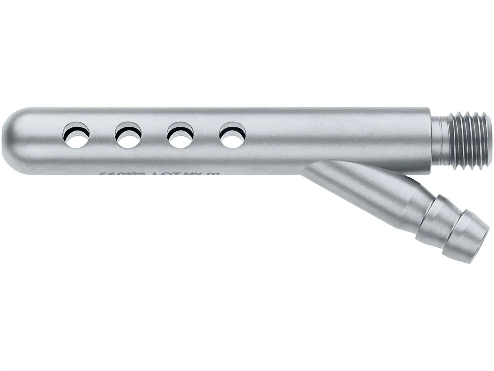 Working Insert for Chromopertubation | KARL STORZ Endoskope | 中国