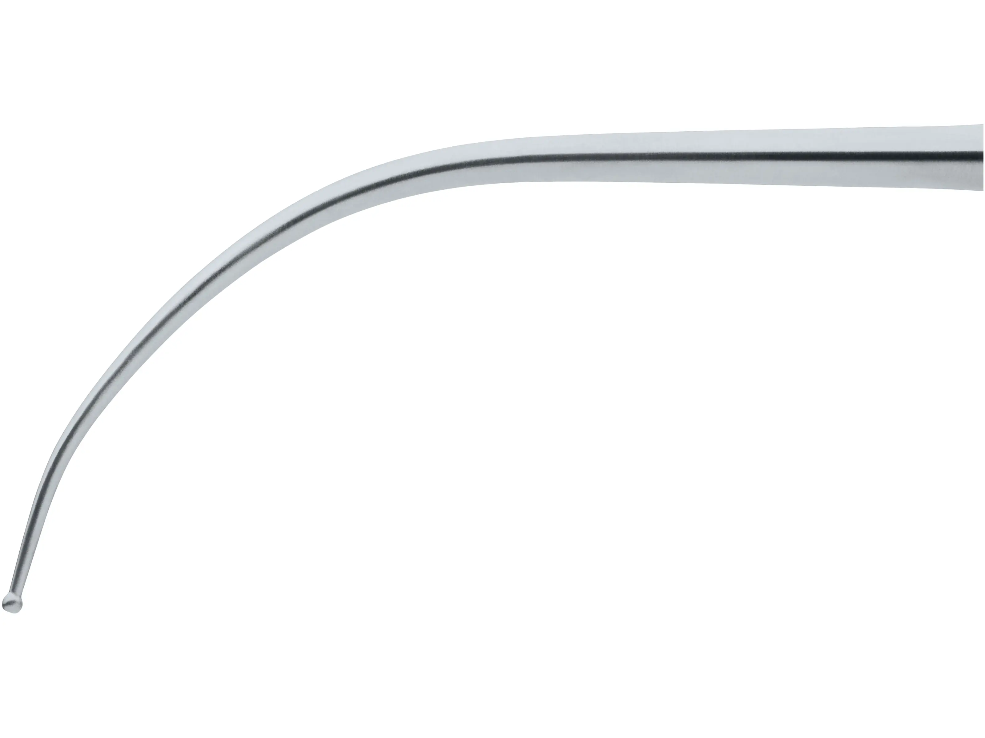 Frontal Sinus Seeker, No. 6 | KARL STORZ Endoskope | Colombia