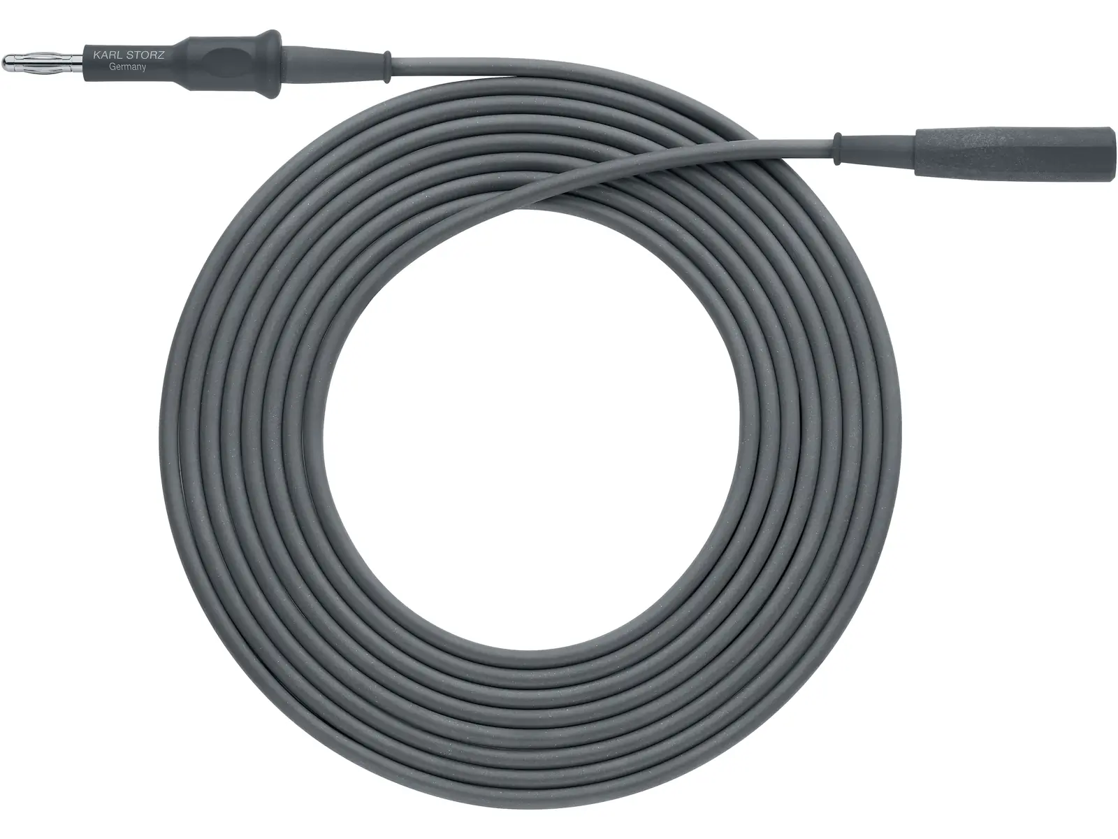 Unipolar High Frequency Cord, 300 cm | KARL STORZ Endoskope | Colombia