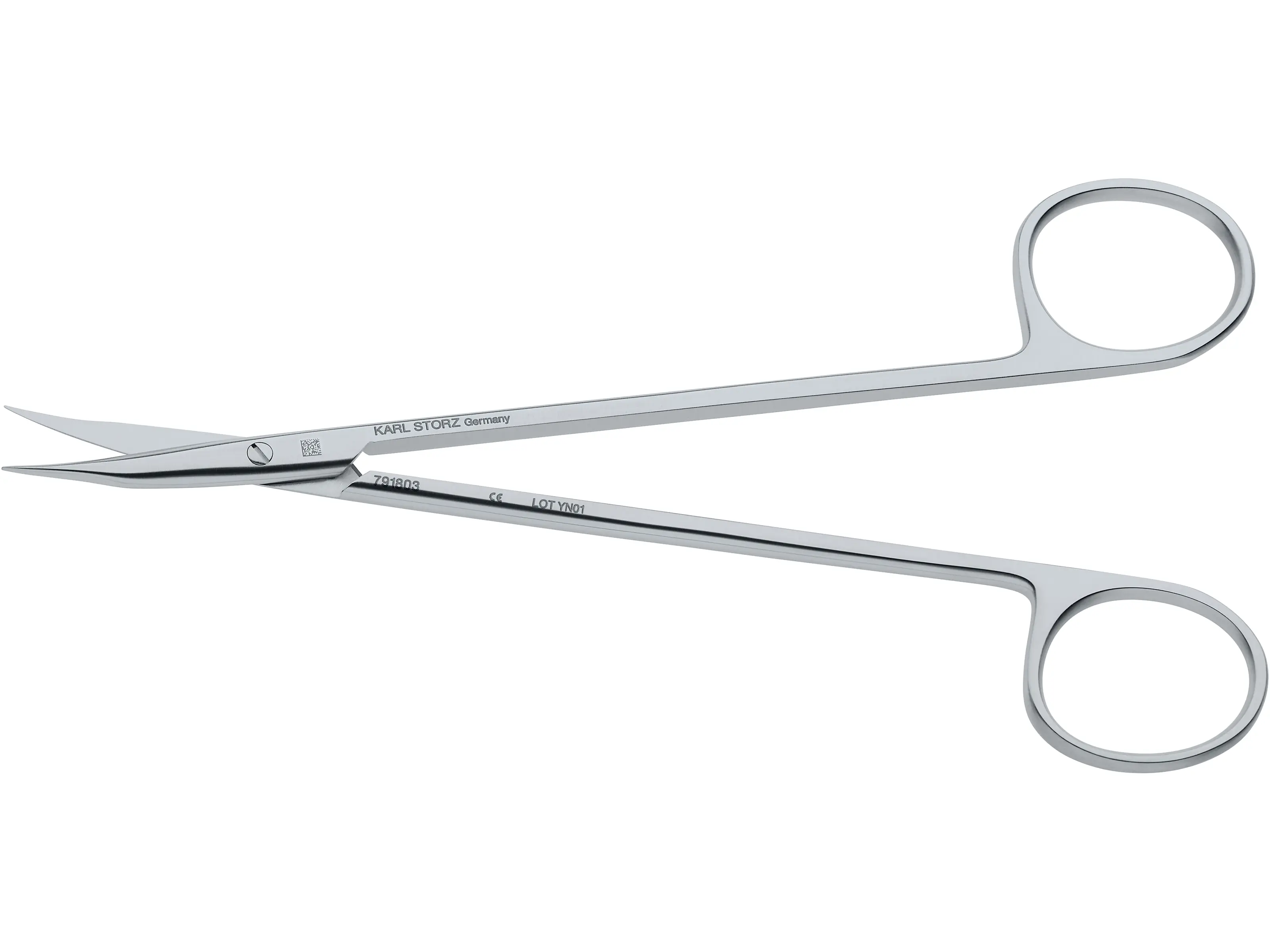 JAMESON Scissors, 15.5 cm | KARL STORZ Endoskope | Colombia