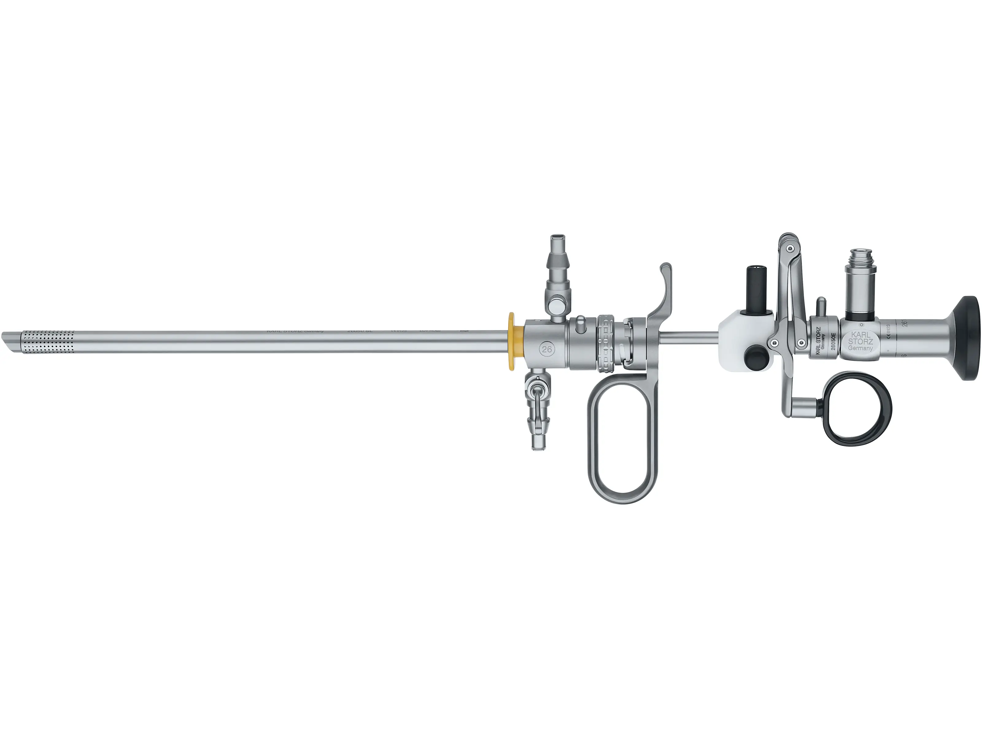 Resectoscope Sheath, 26 Fr. | KARL STORZ Endoskope | Cyprus