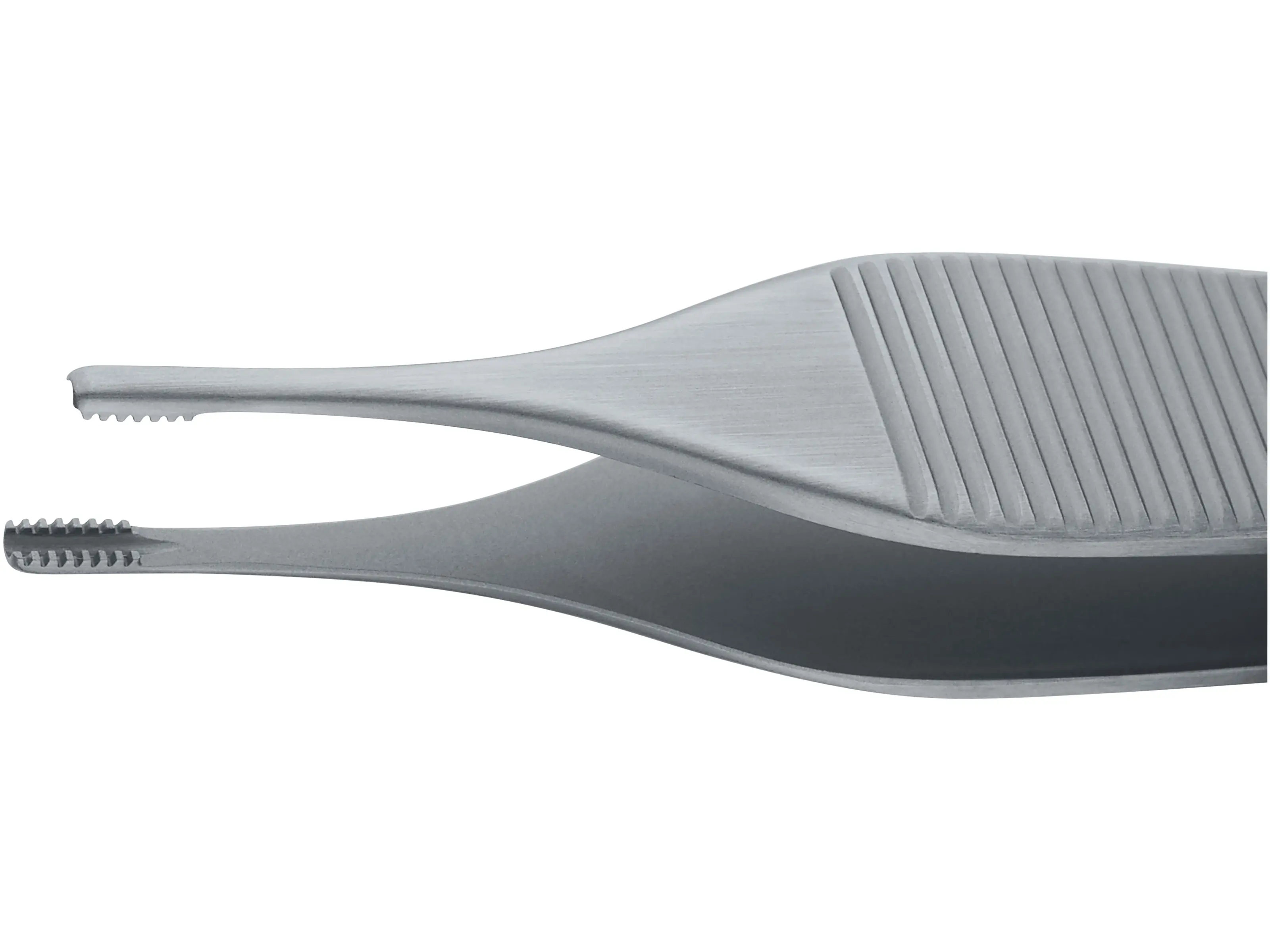 Tissue Forceps, atraumatic, 12 cm | KARL STORZ Endoskope | Cyprus
