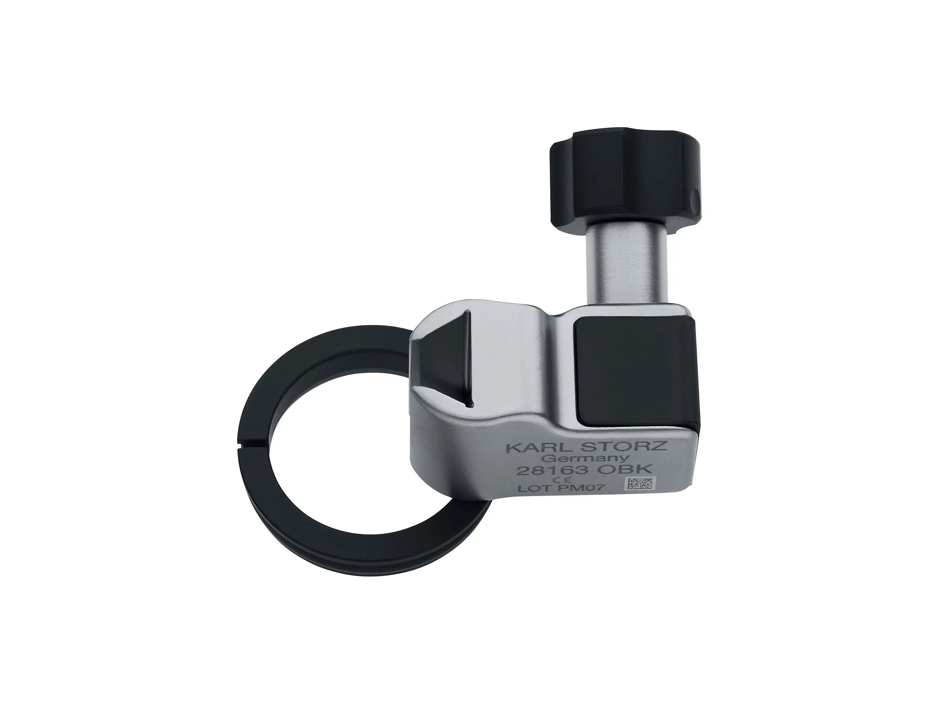 EasyGO! II Telescope Holder, Ø 19 mm | KARL STORZ Endoskope | Cyprus