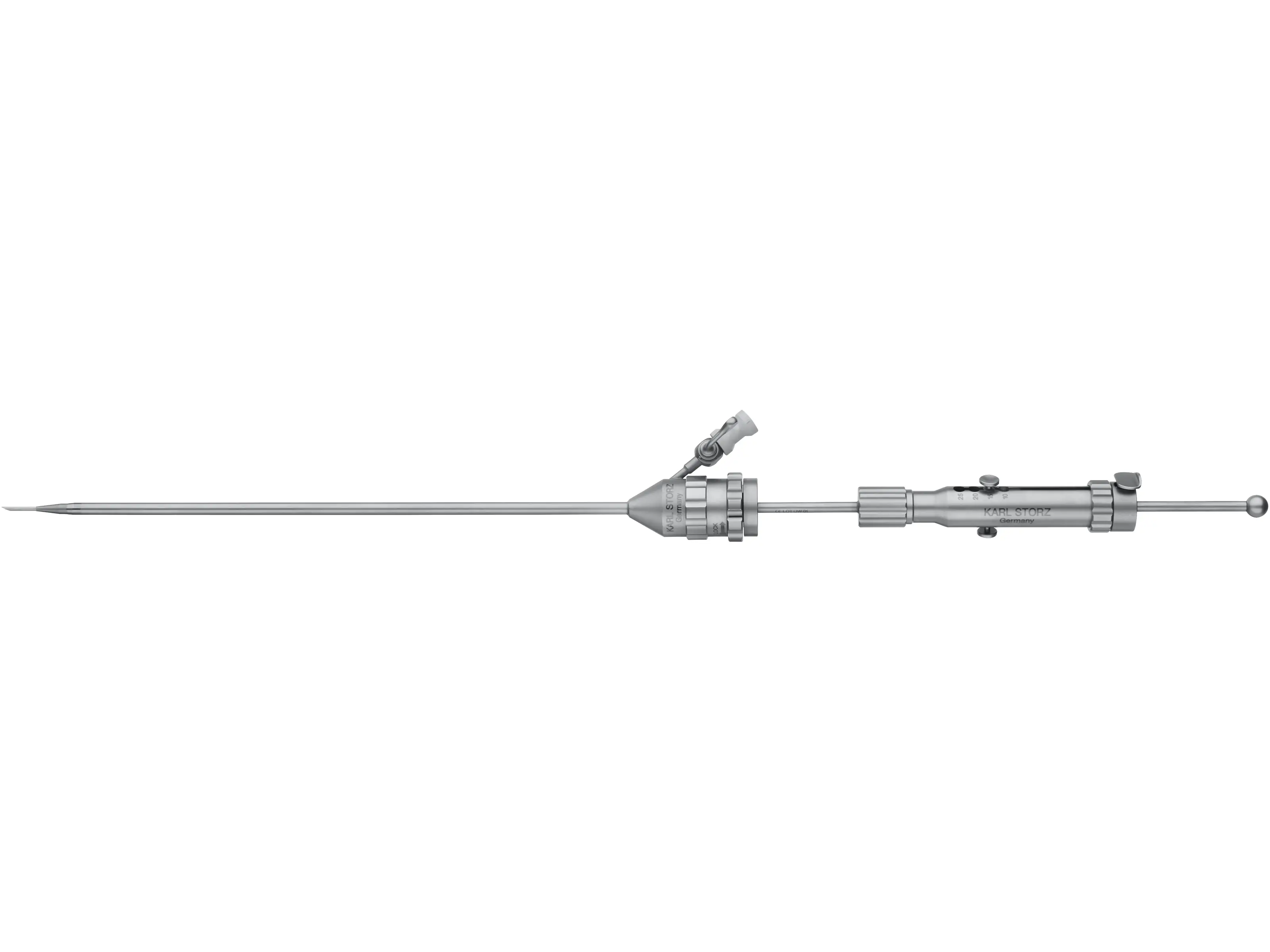 Puncture Needle, ø 1.5 mm | KARL STORZ Endoskope | Cyprus