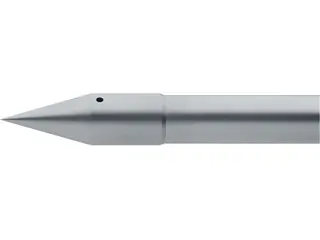 Trocar, size 11 mm | KARL STORZ Endoskope | Cyprus