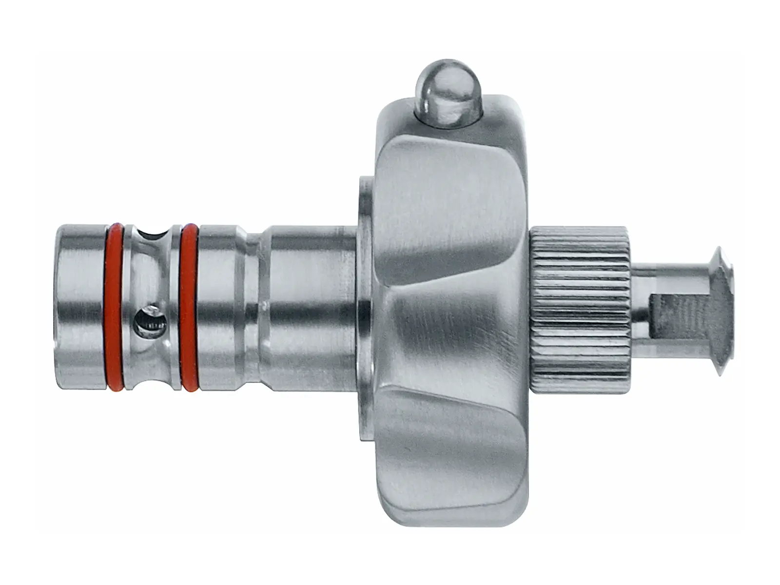 Cleaning Adaptor for DrillCut-X | KARL STORZ Endoskope | Cyprus