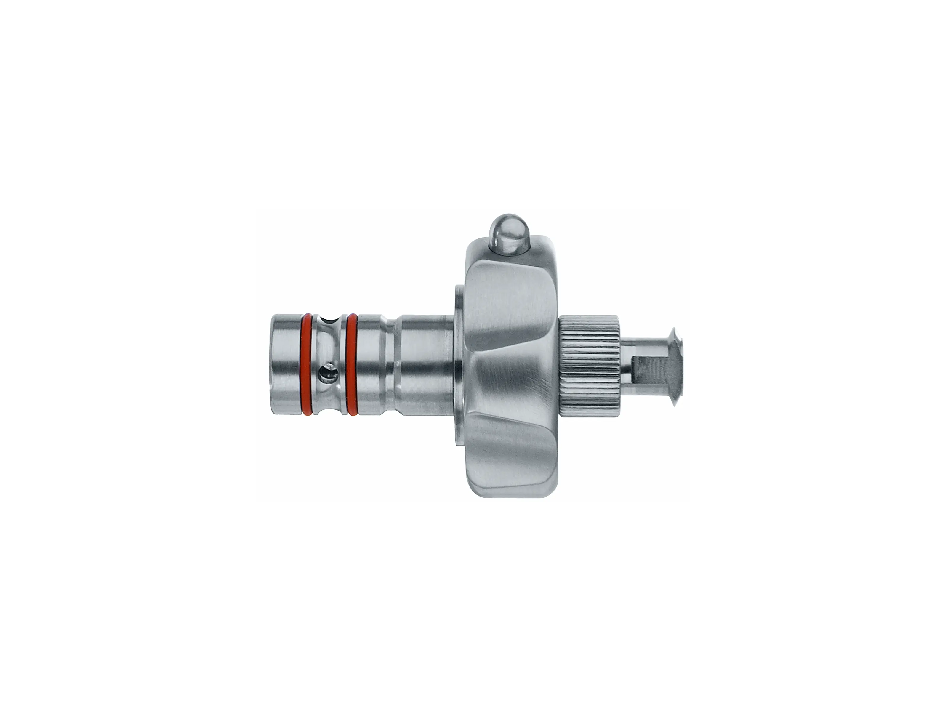 Behn スクリューリガチャー、ギャップ Cleaning Adaptor for DrillCut-X | KARL STORZ Endoskope | Cyprus