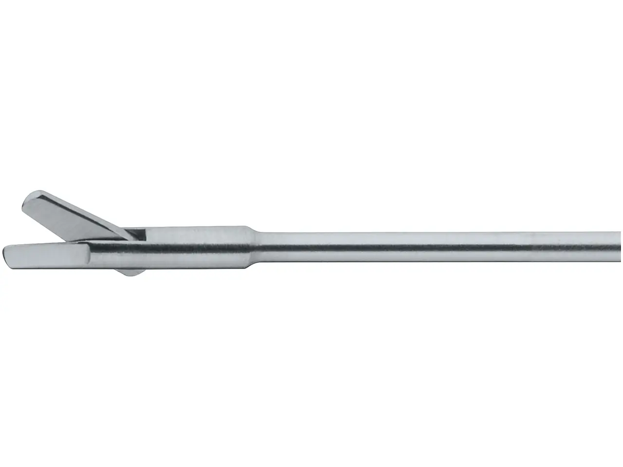 Scissors, blunt, 5 Fr., 34 cm | KARL STORZ Endoskope | Czech Republic