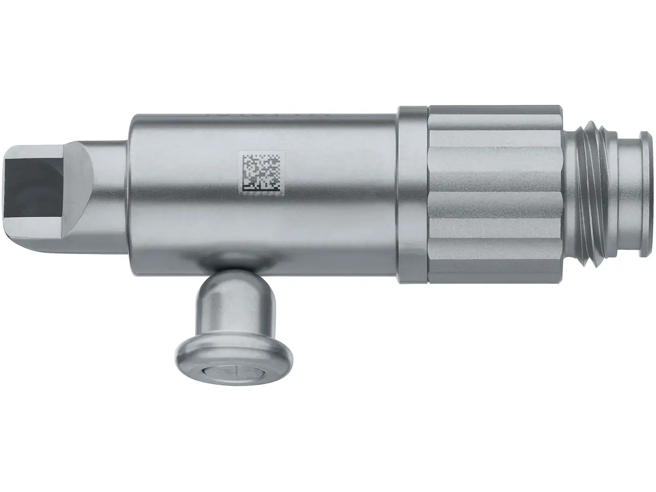Prismatic Light Deflector | KARL STORZ Endoskope | Czech Republic
