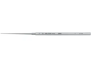 FISCH Perforator, Ø 0.5 mm, 16 cm | KARL STORZ Endoskope | Czech