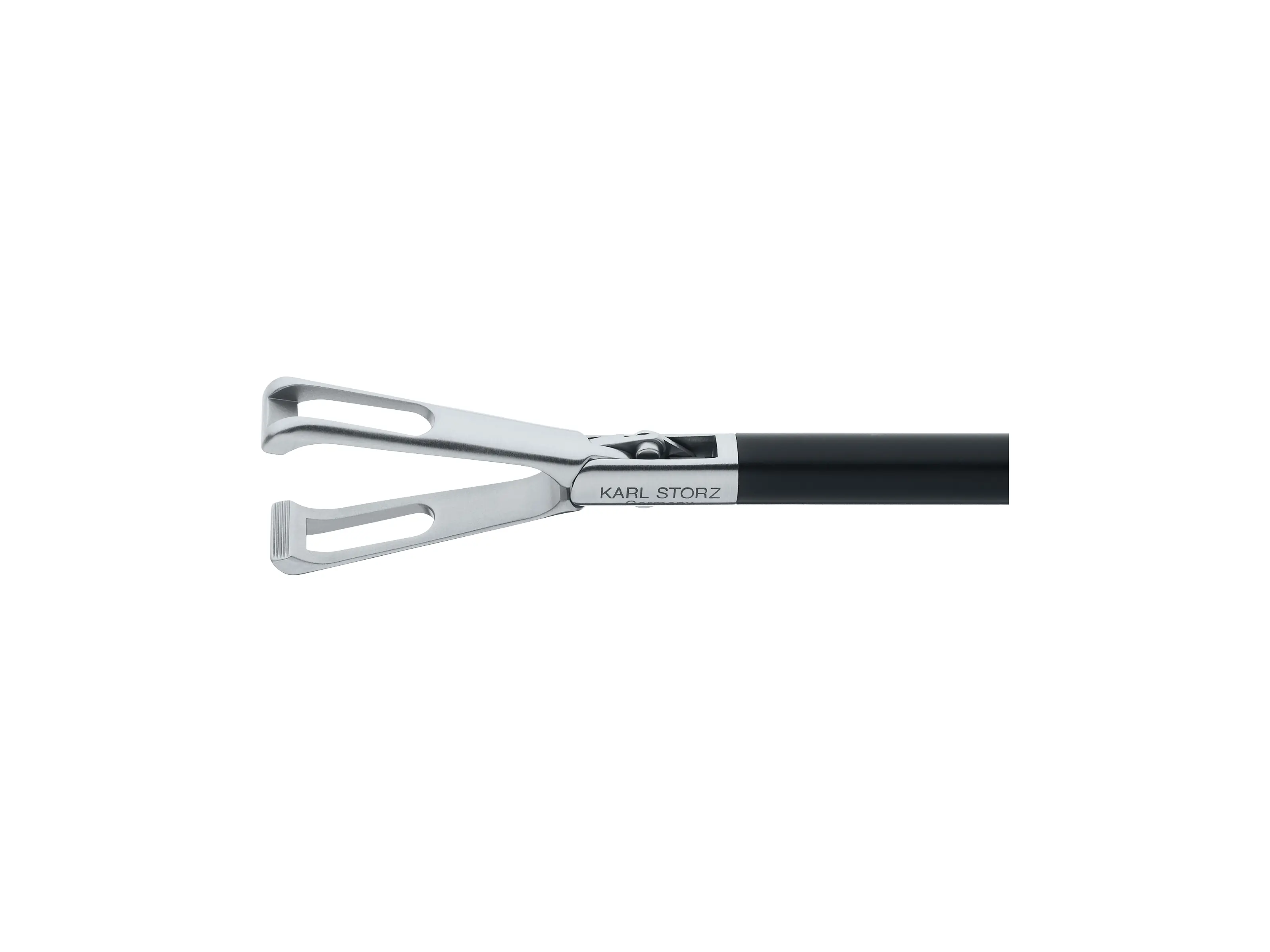 CLICKLINE BABCOCK Clamp | KARL STORZ Endoskope | Czech Republic