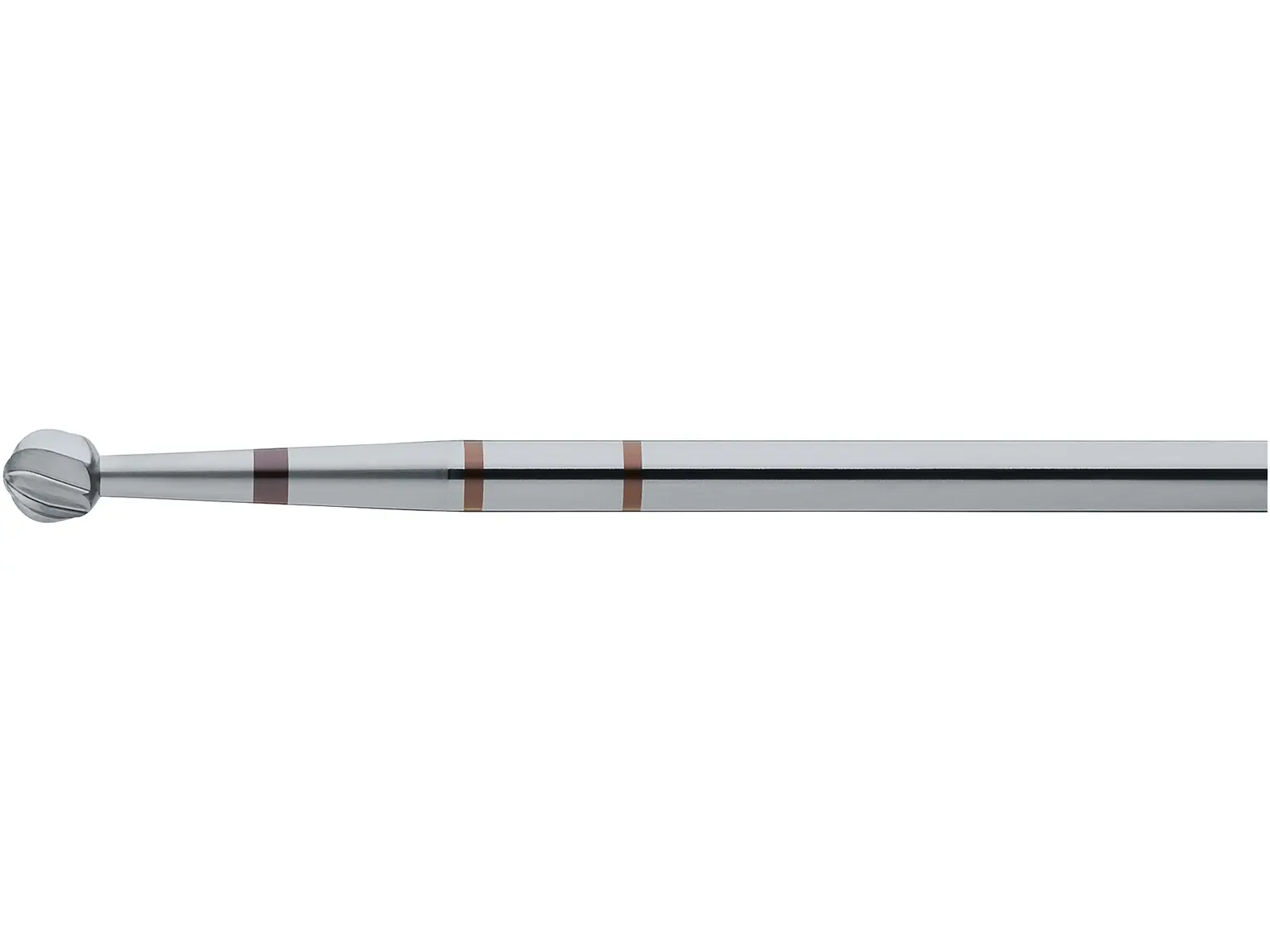 HS Stand. Burr, Ø3.1x95, 80k | KARL STORZ Endoskope | Czech Republic