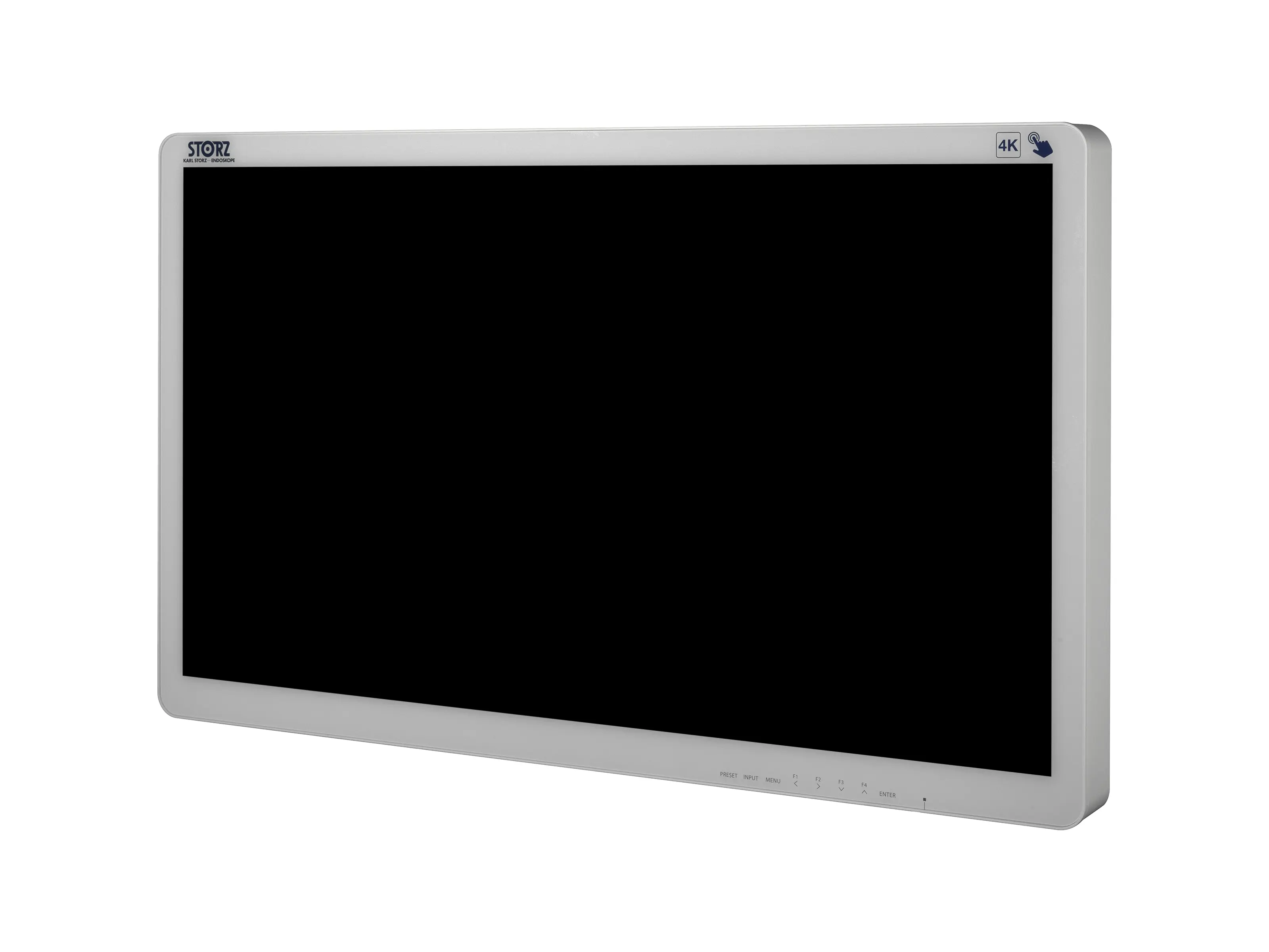 32″ 4K Monitor with Touch | KARL STORZ Endoskope | Czech Republic
