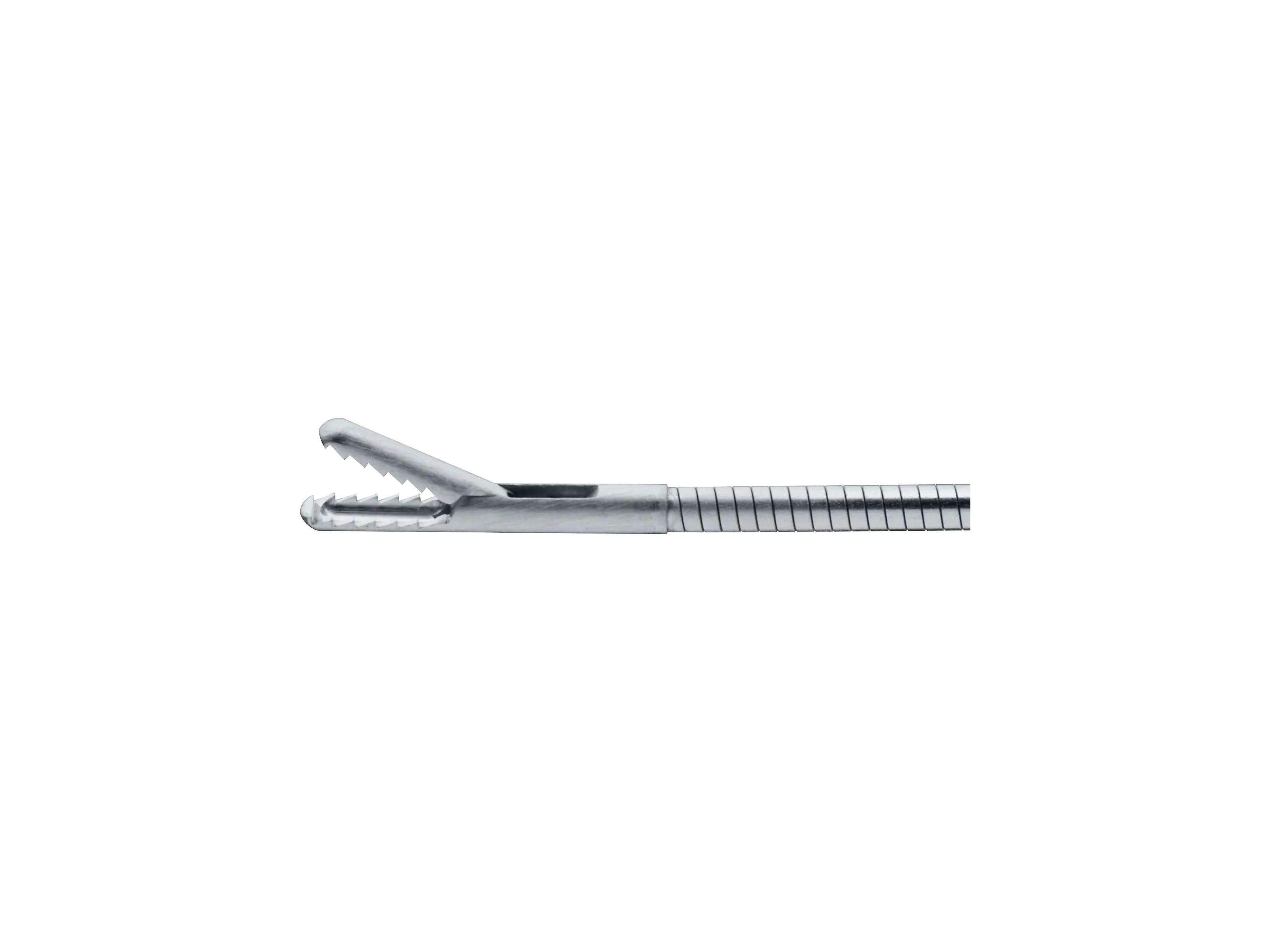 Grasping Forceps, 5 Fr., 73 cm | KARL STORZ Endoskope | Czech Republic