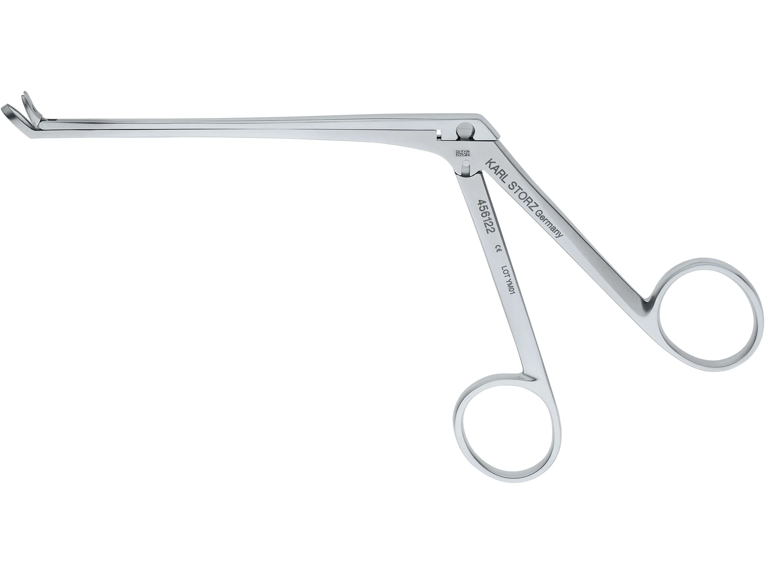 11 Zoll Lange Spitzzangen, Einschließlich Gerader, Produktbild-Vorschau 2