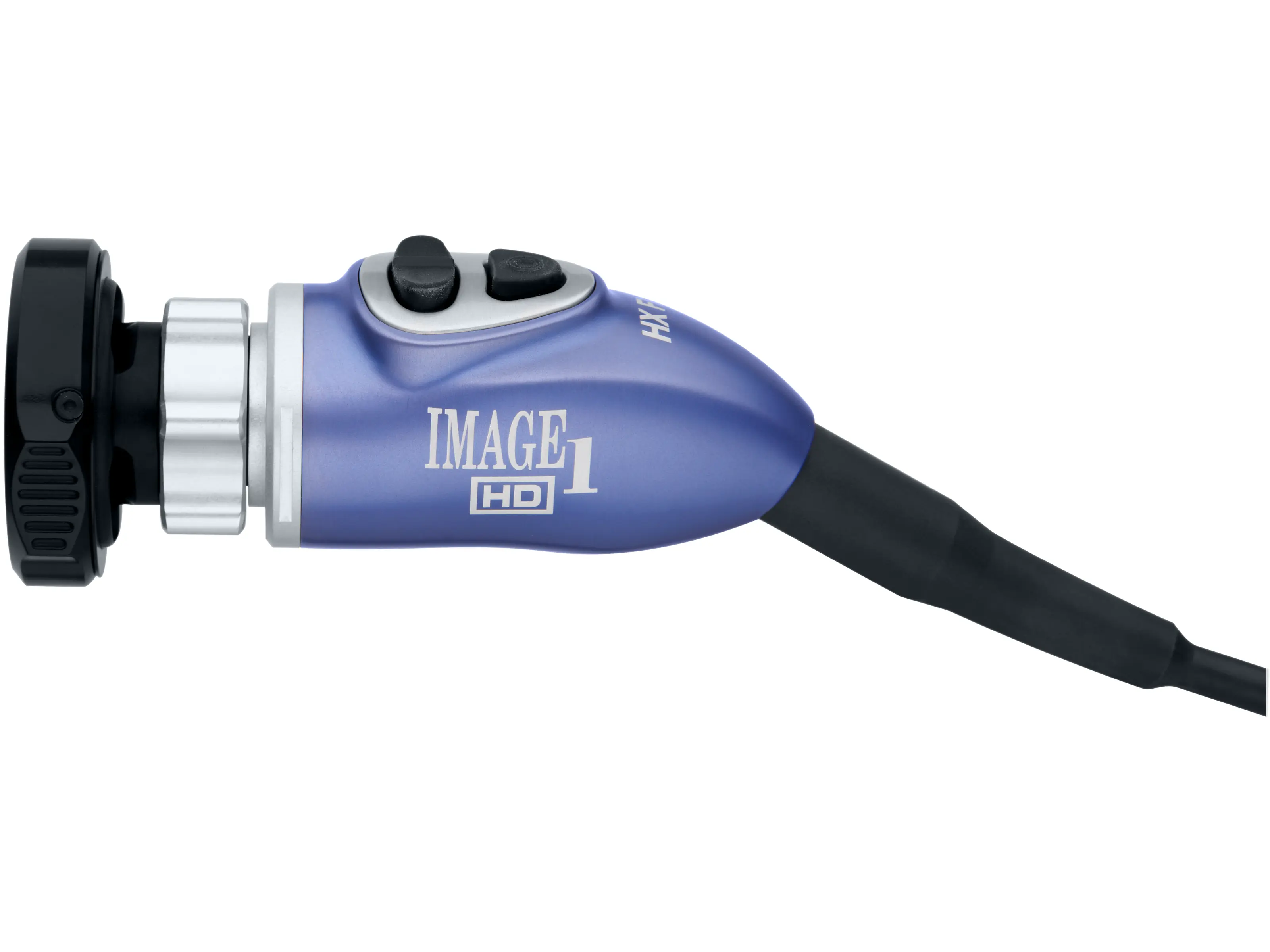 IMAGE1 S HX FI | KARL STORZ Endoskope