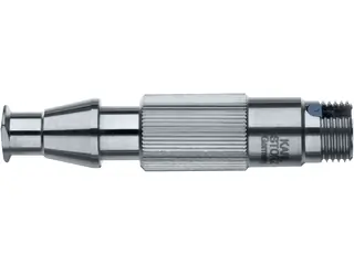 Produktbild von 8-teiliges Luer-Lock-Schlauchverbinder-Set Aus PP – Innengewinde 3,2 Mm, Luftdicht, Rutschfest, Für Labor & Industrie