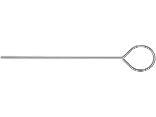 ドロマーゼーロ Trocar, size 6 mm | KARL STORZ Endoskope