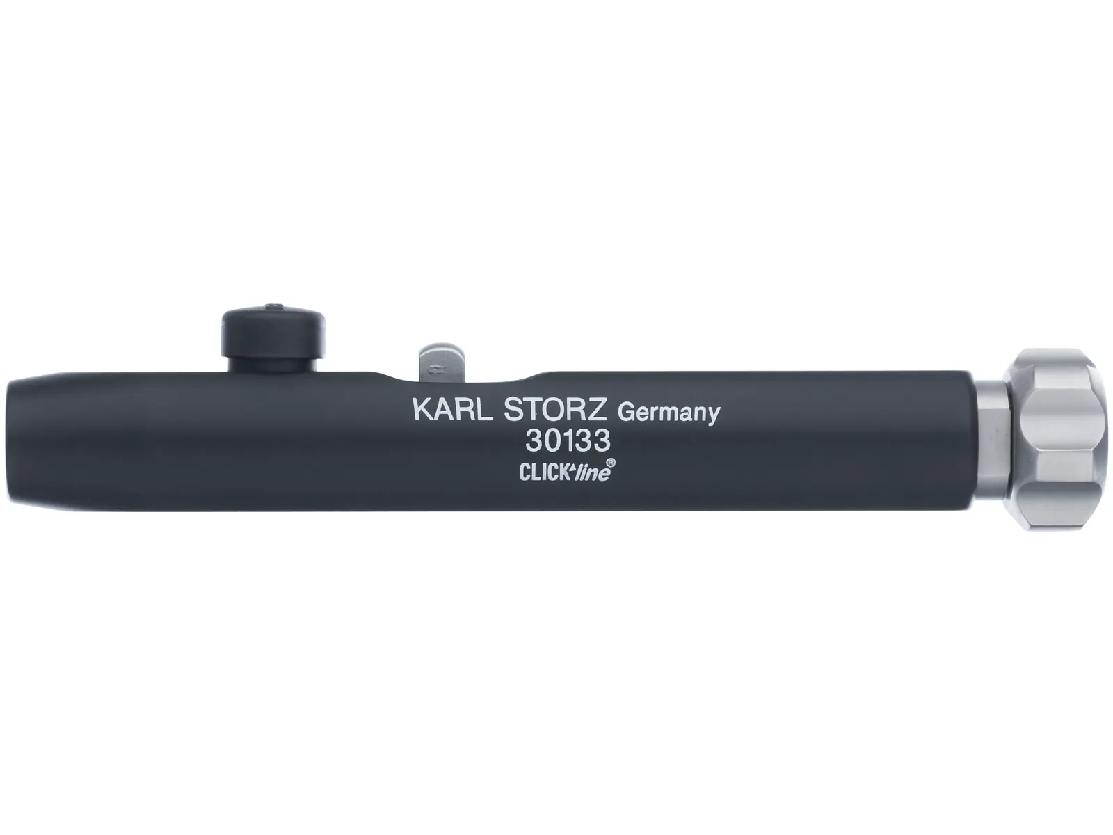 CLICKLINE Handle | KARL STORZ Endoskope