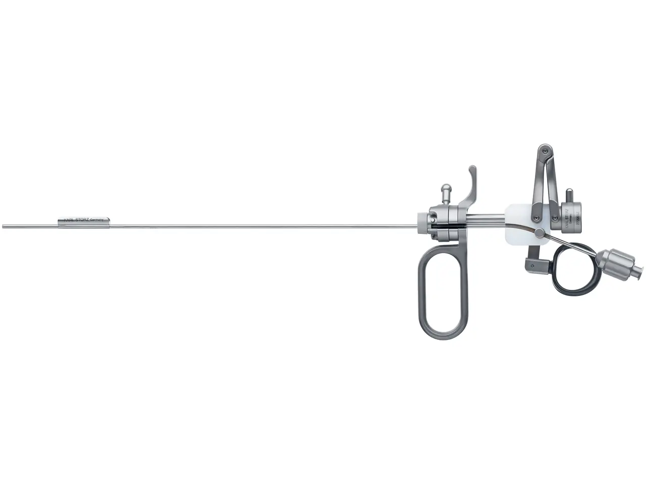 LASER Guide Probe, 0.8 mm | KARL STORZ Endoskope
