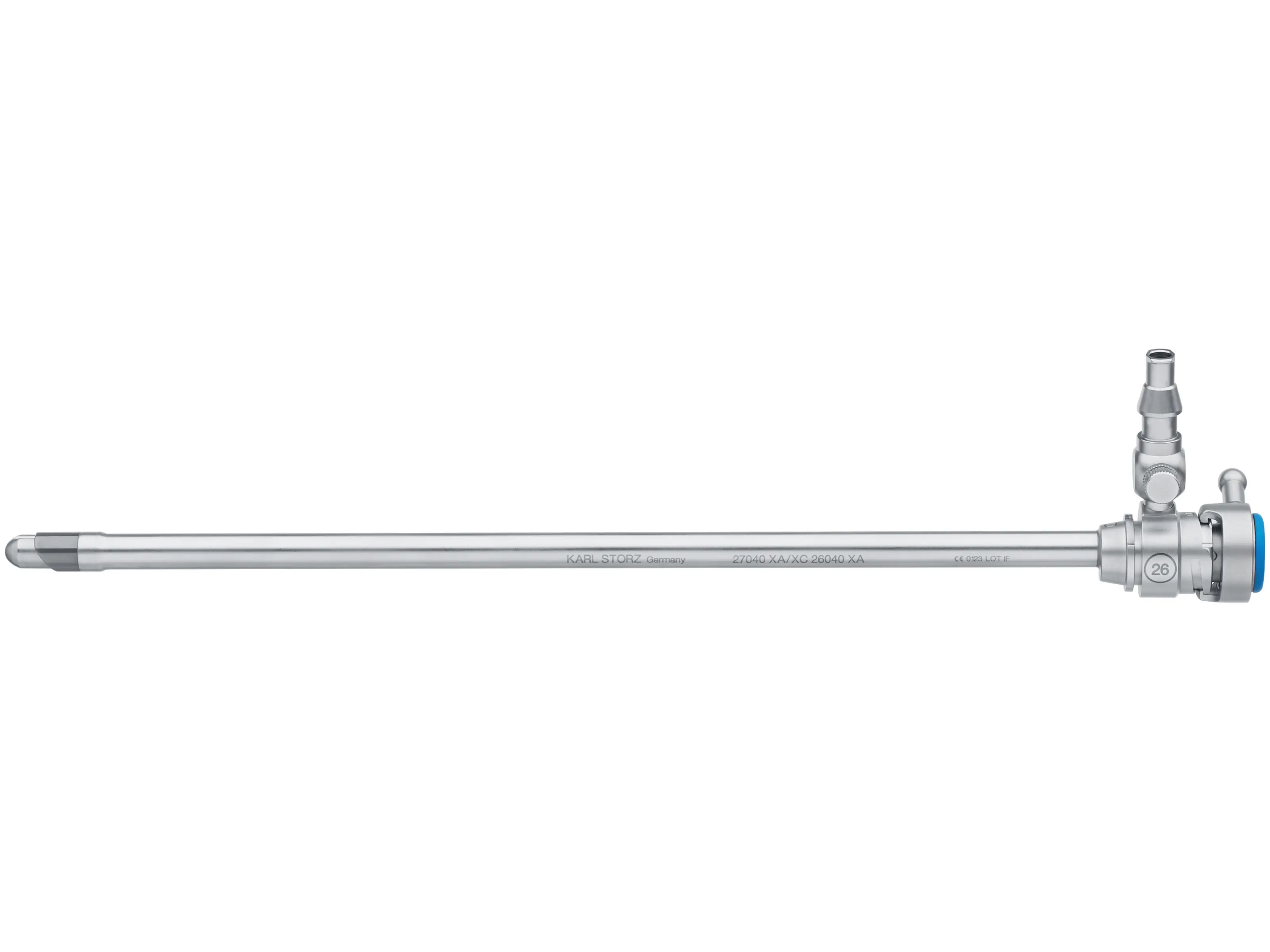o70② Inner Sheath, for 27040SD/SL | KARL STORZ Endoskope