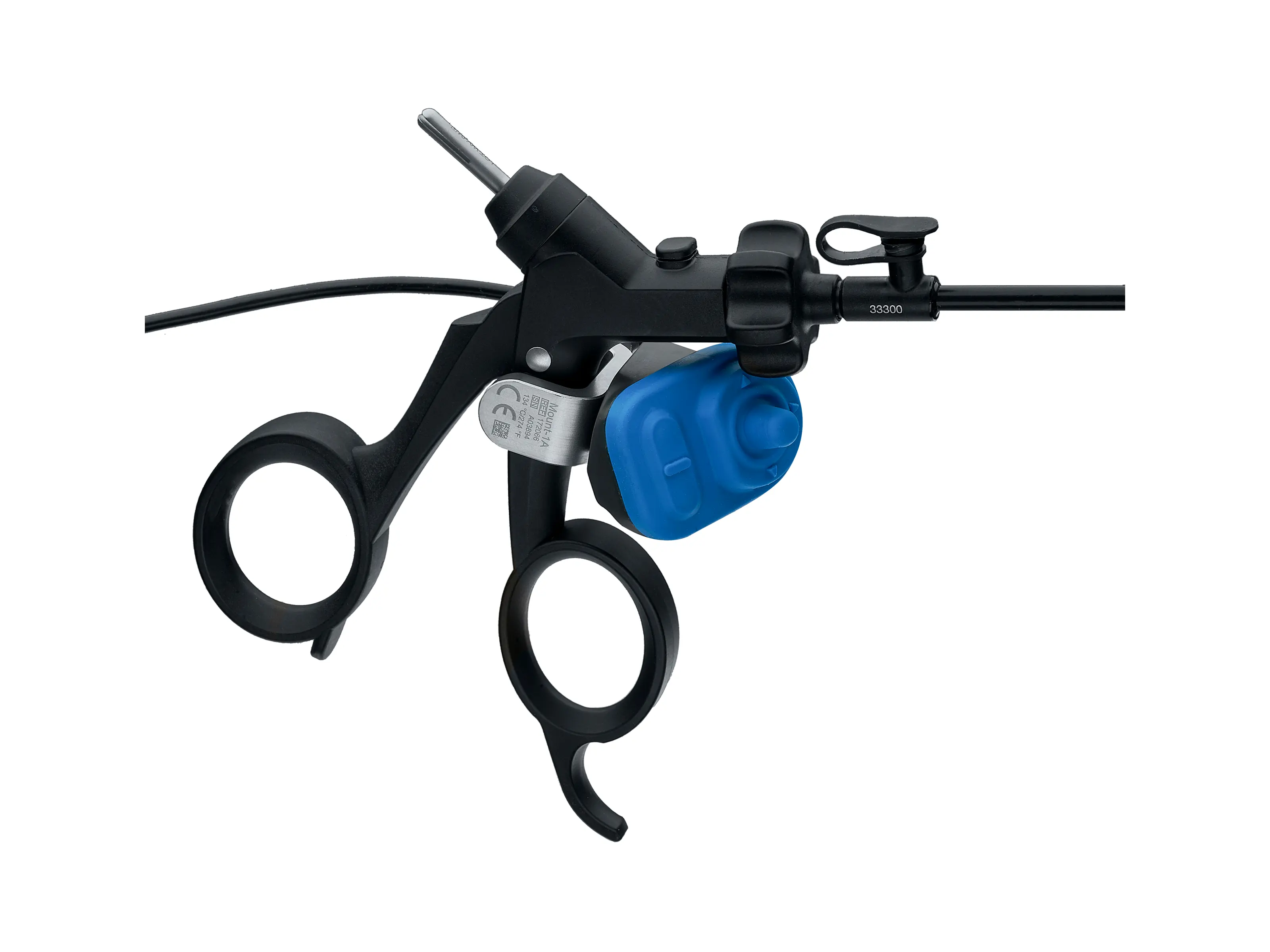 ARTip solo Joystick right | KARL STORZ Endoskope