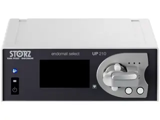 ENDOMAT SELECT | KARL STORZ Endoskope