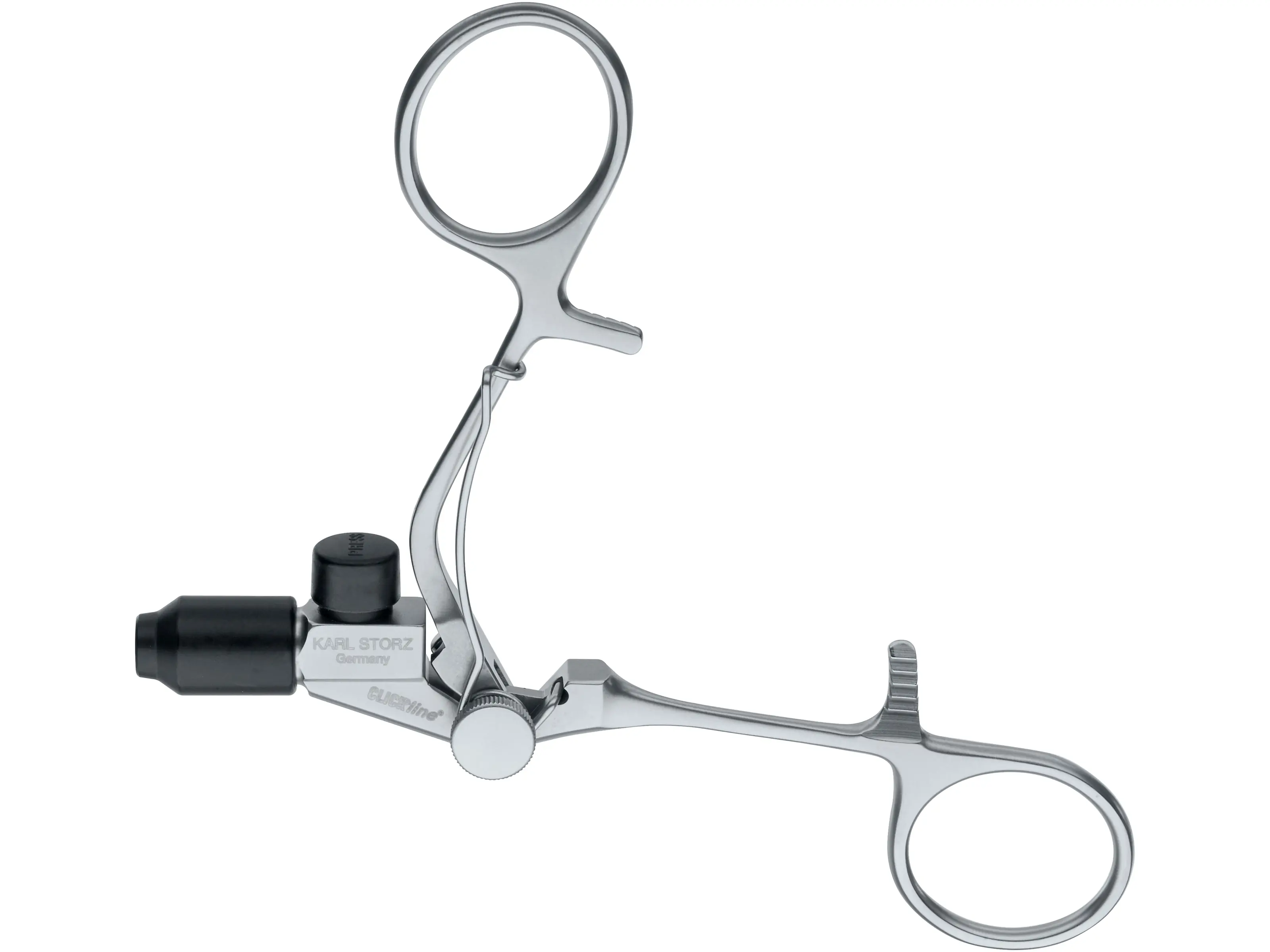 カルテル CLICKLINE Metal Handle | KARL STORZ Endoskope